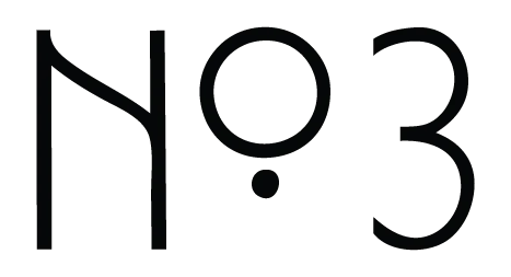 No.3 Fine Jewelry