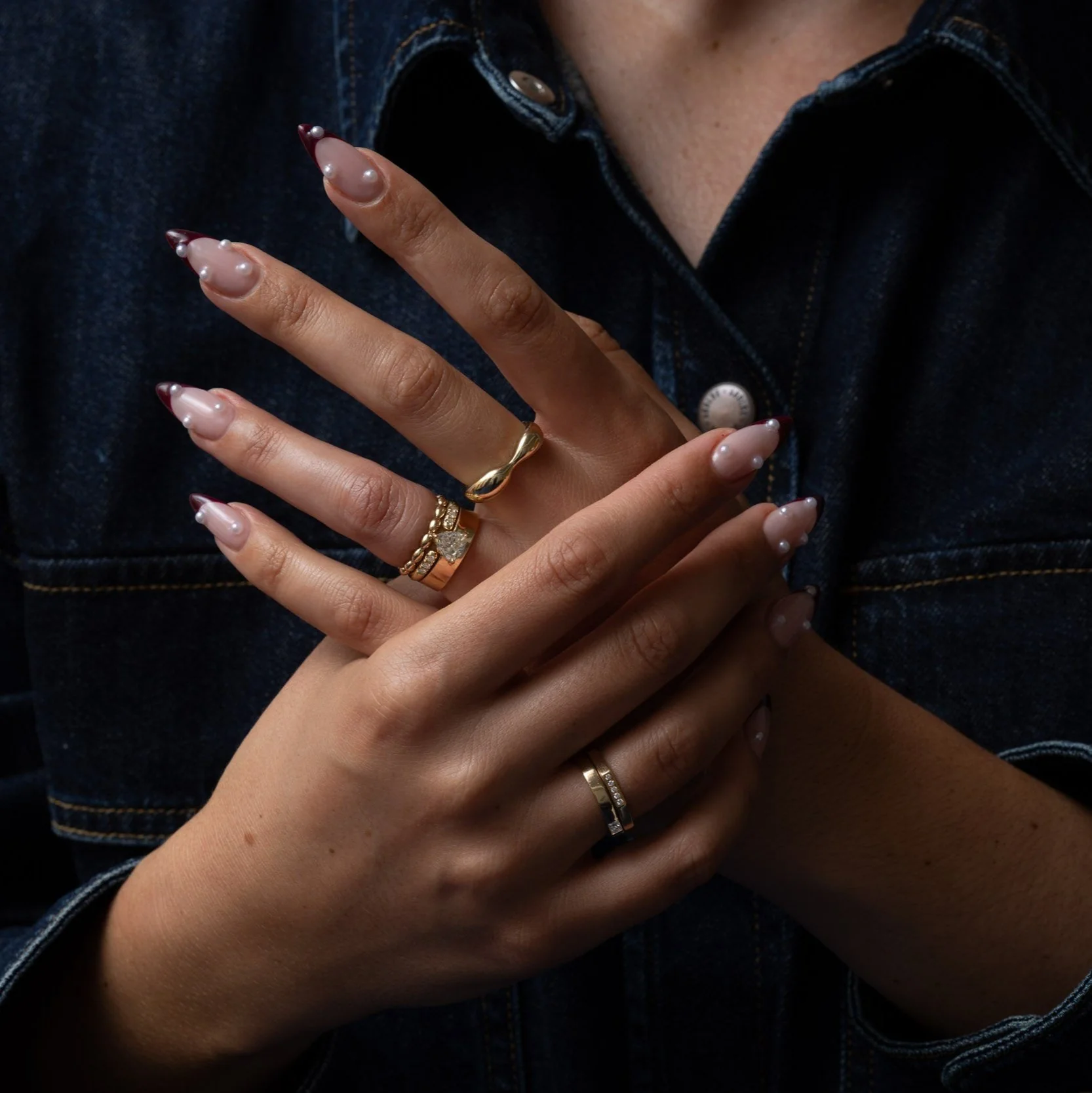 Figure Ring - Image 2