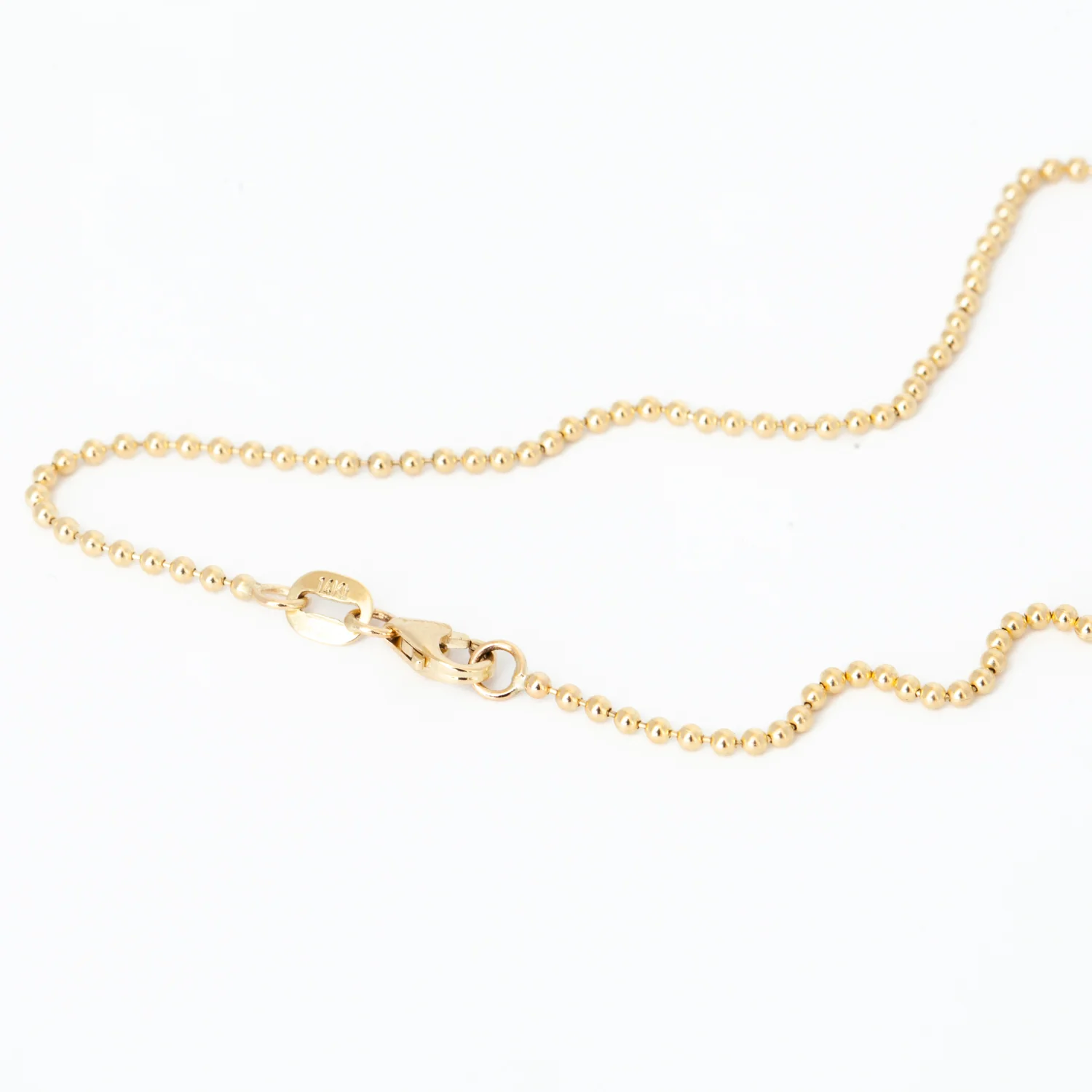 1.5 mm Ball Chain - Image 4