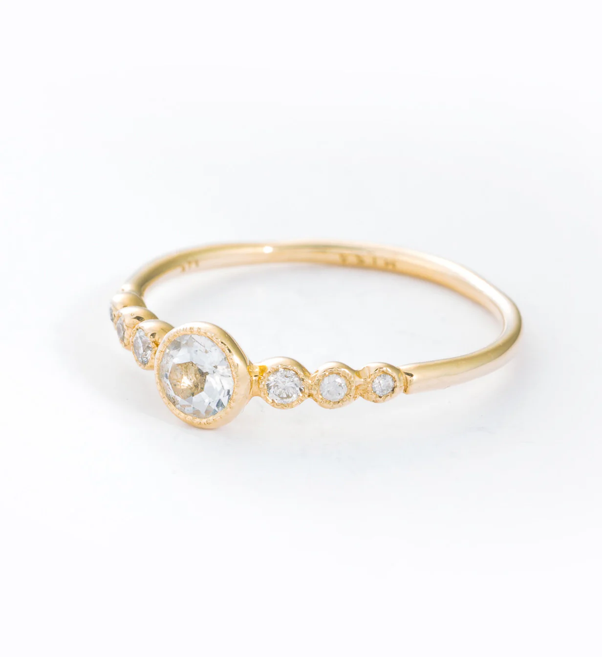 Dew Drops Ring - Image 3