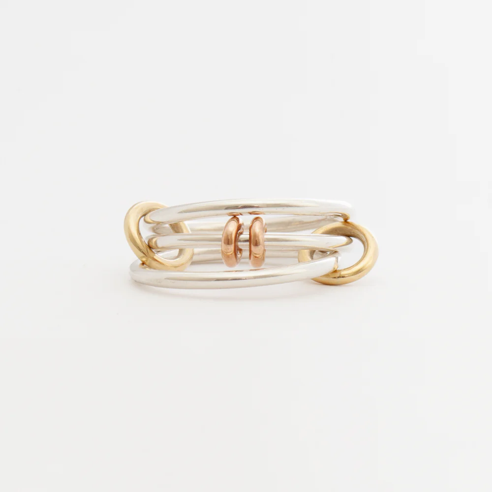 Acacia SG Ring