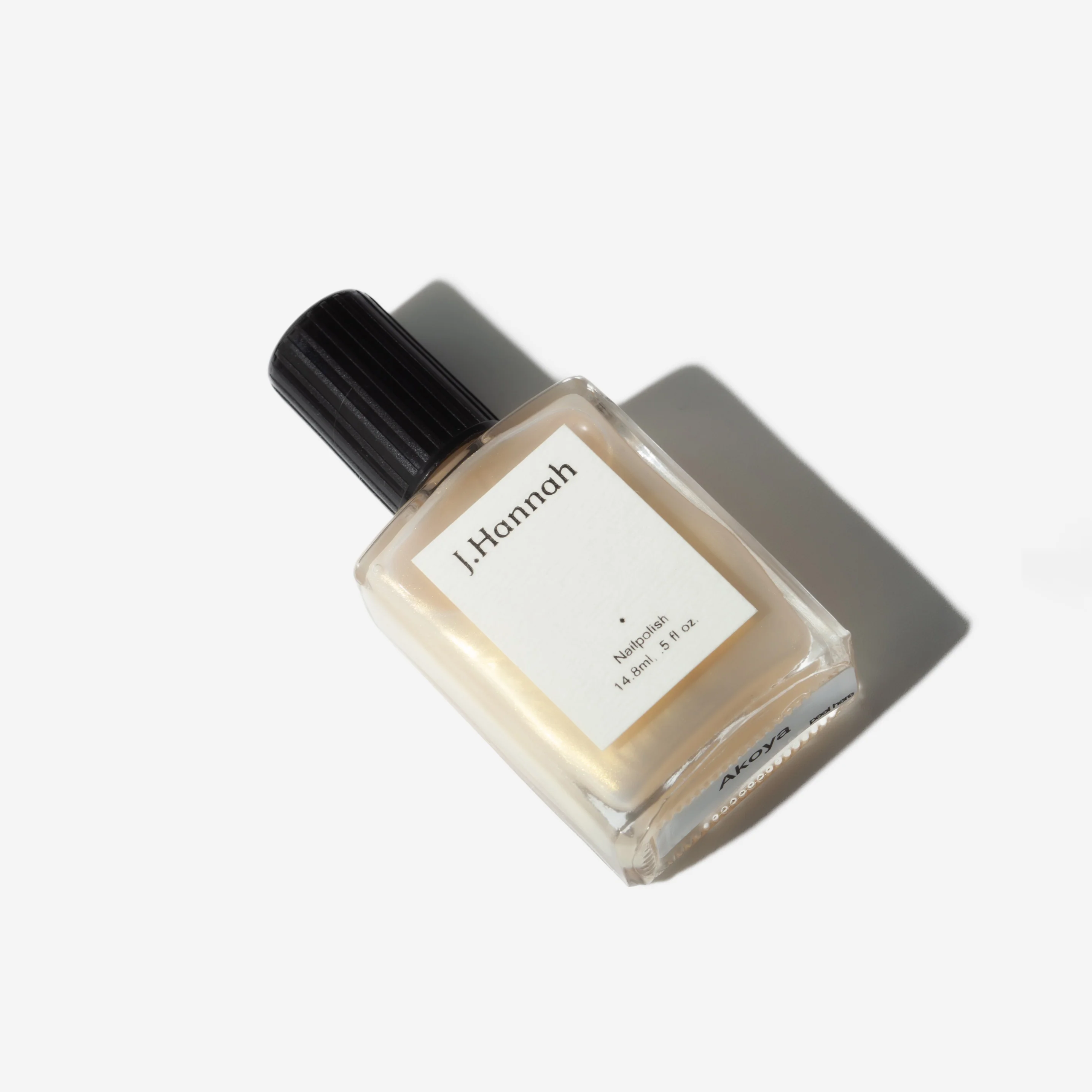 Akoya Nail Polish