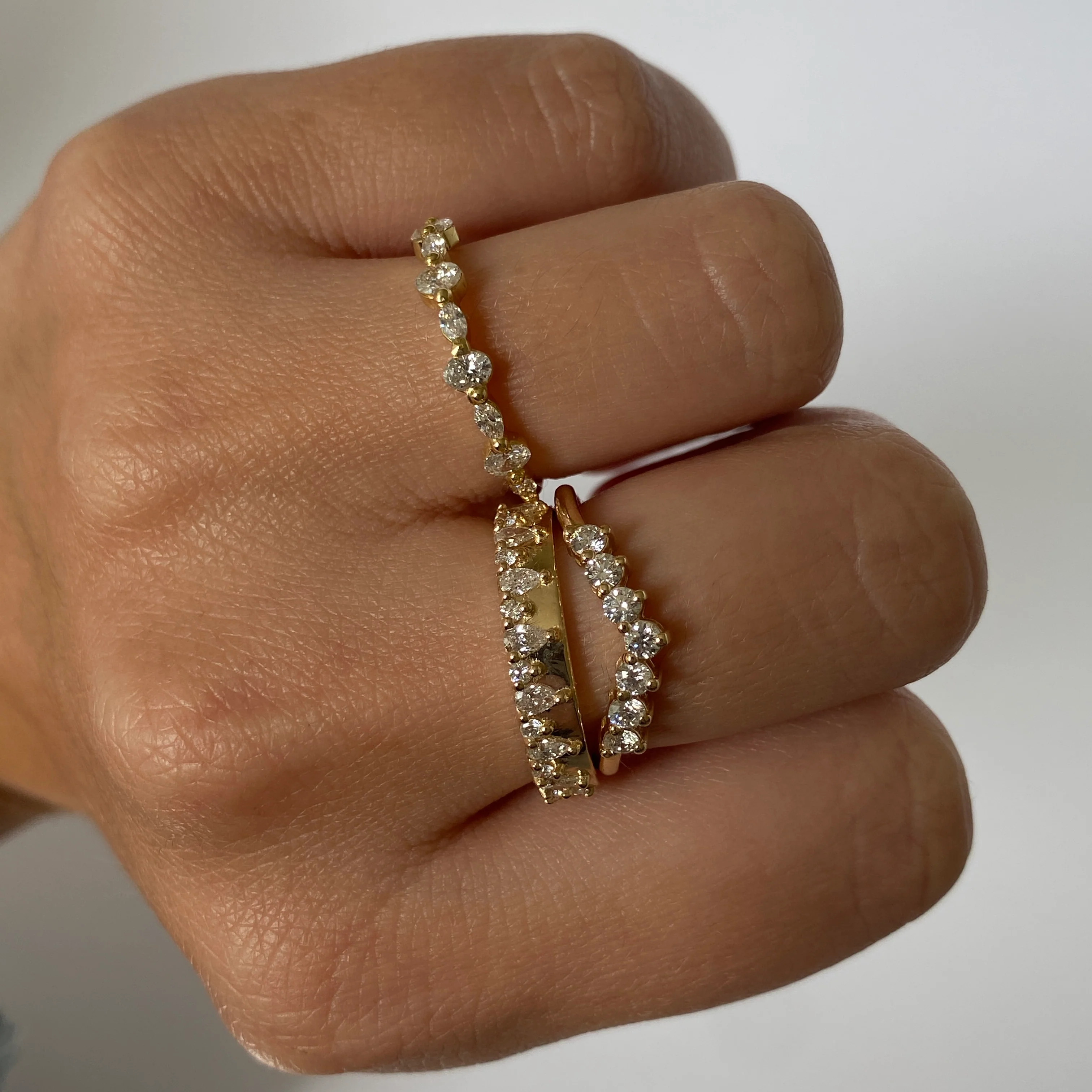 Angelina Ring - Image 2