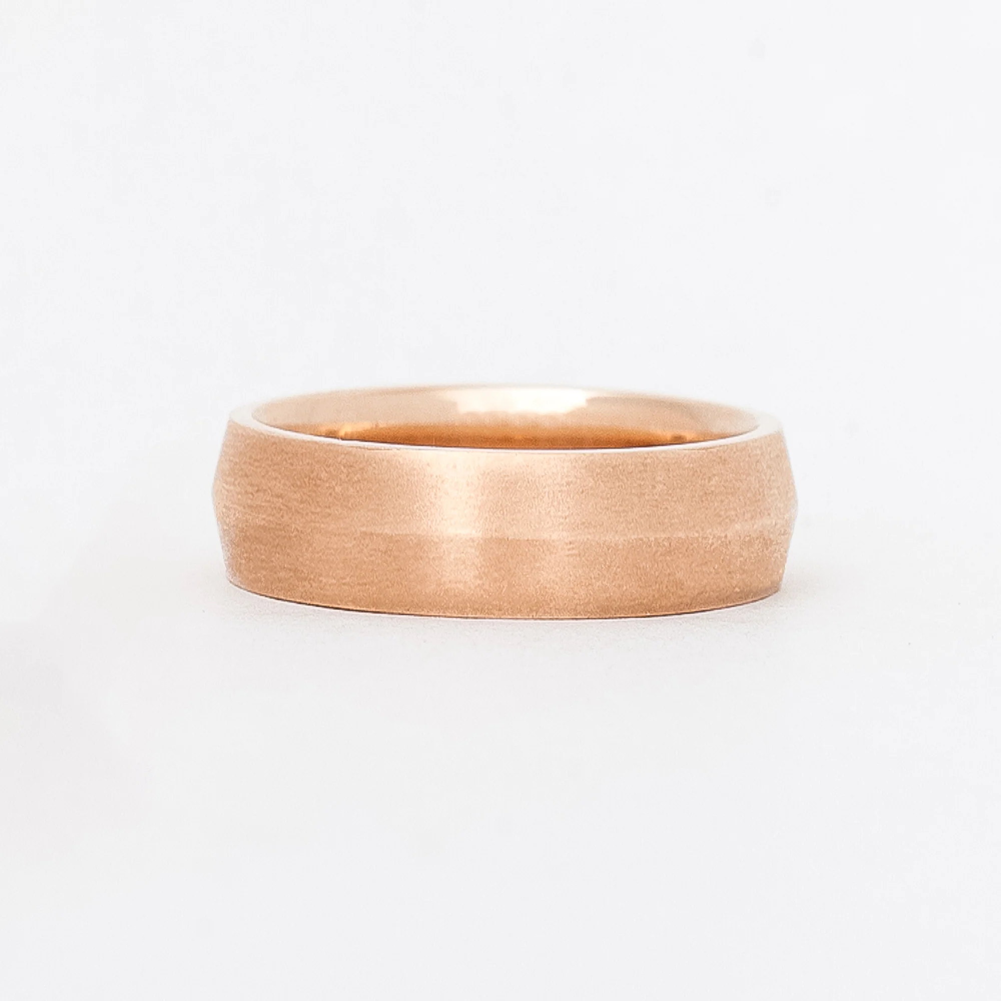 Arrow 6mm Matte Band - Image 5