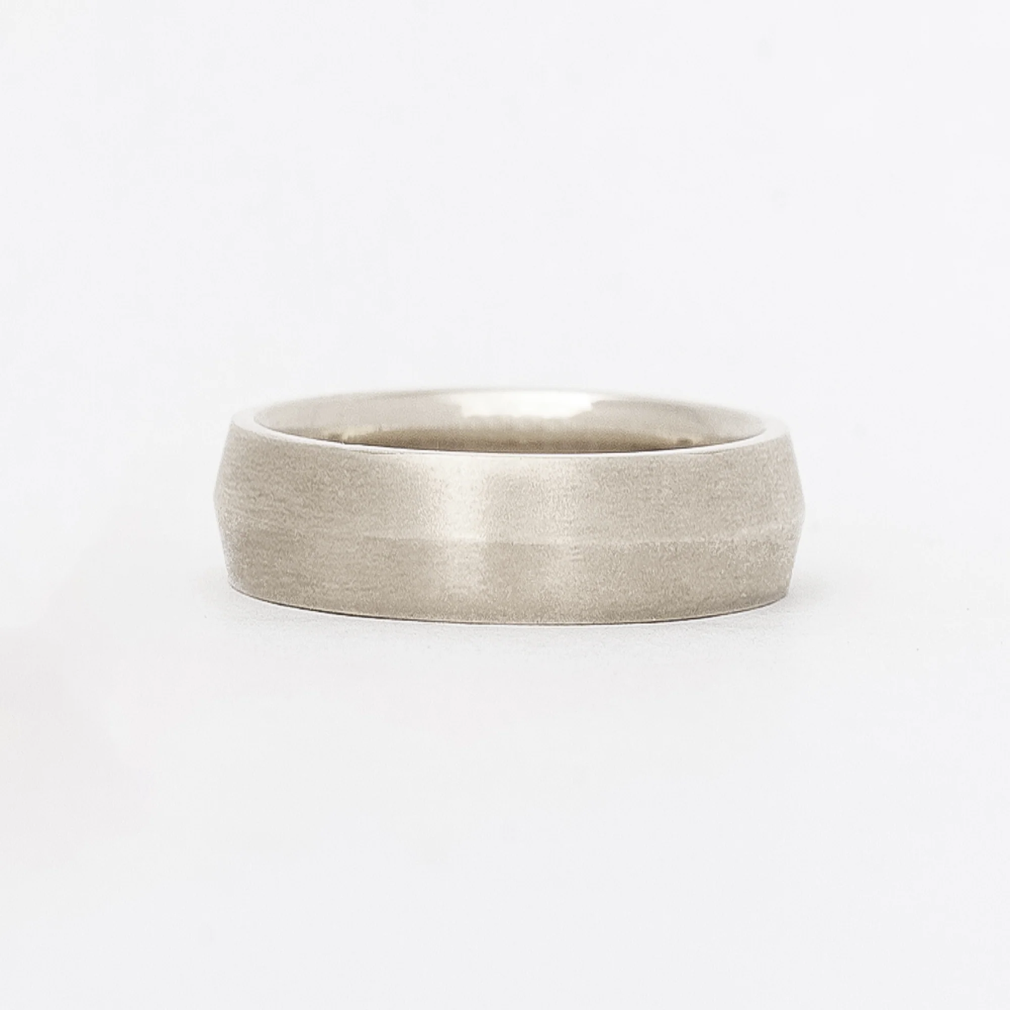 Arrow 6mm Matte Band - Image 7