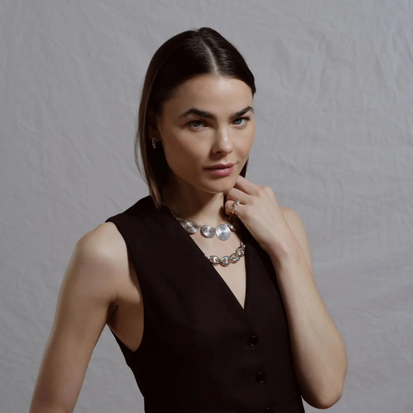 Bedrock Necklace - Image 2
