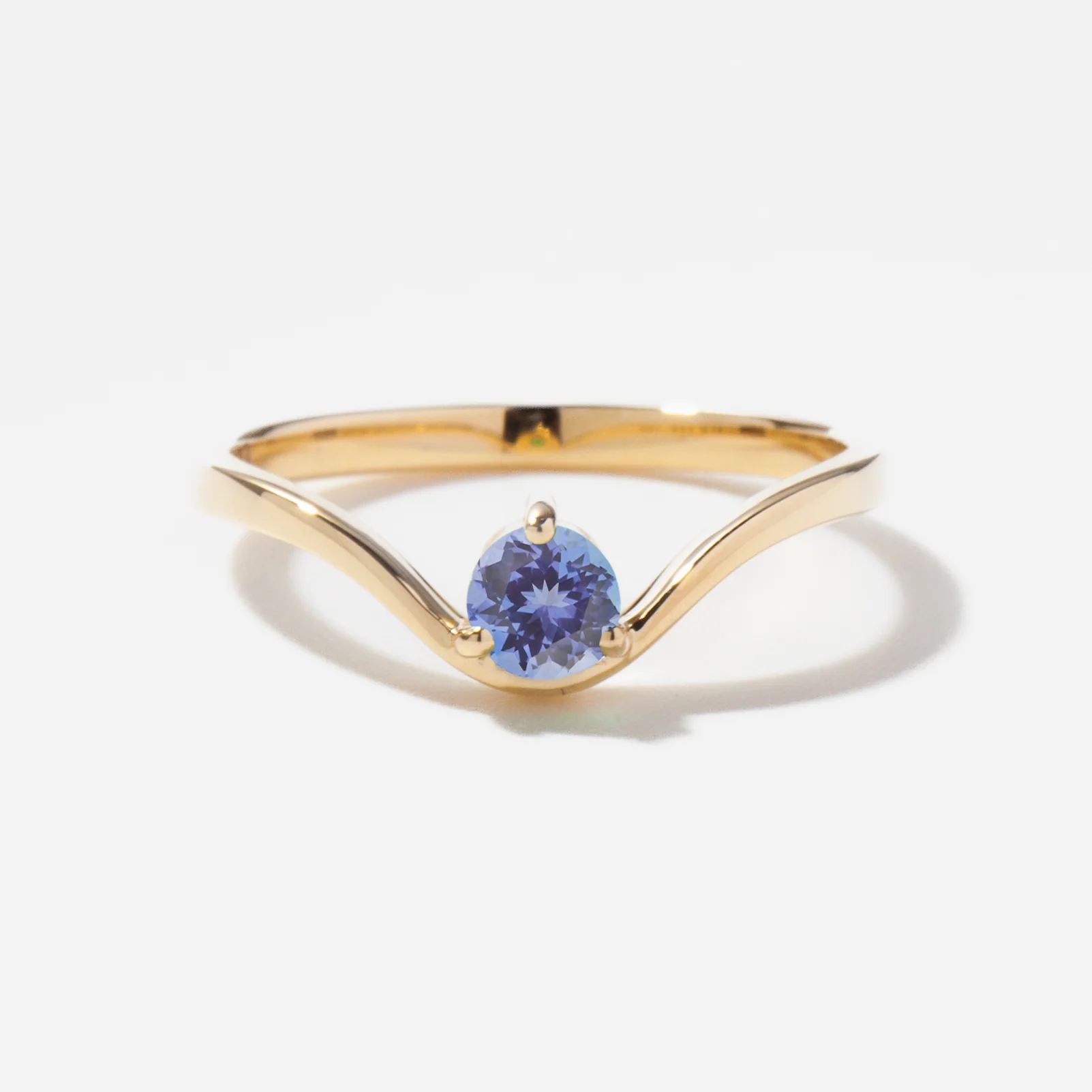 Birthstone Fontaine Ring - Image 11