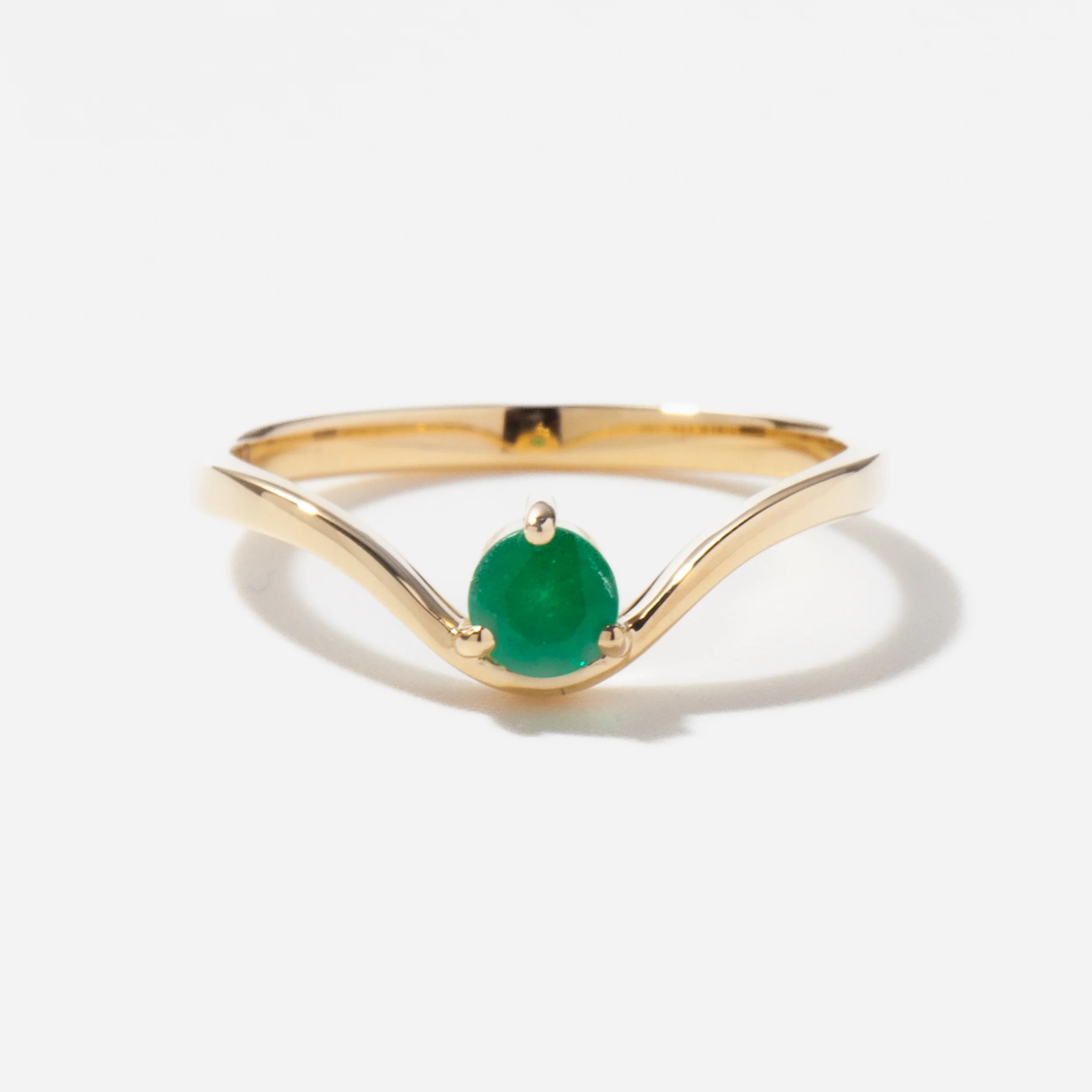 Birthstone Fontaine Ring - Image 14