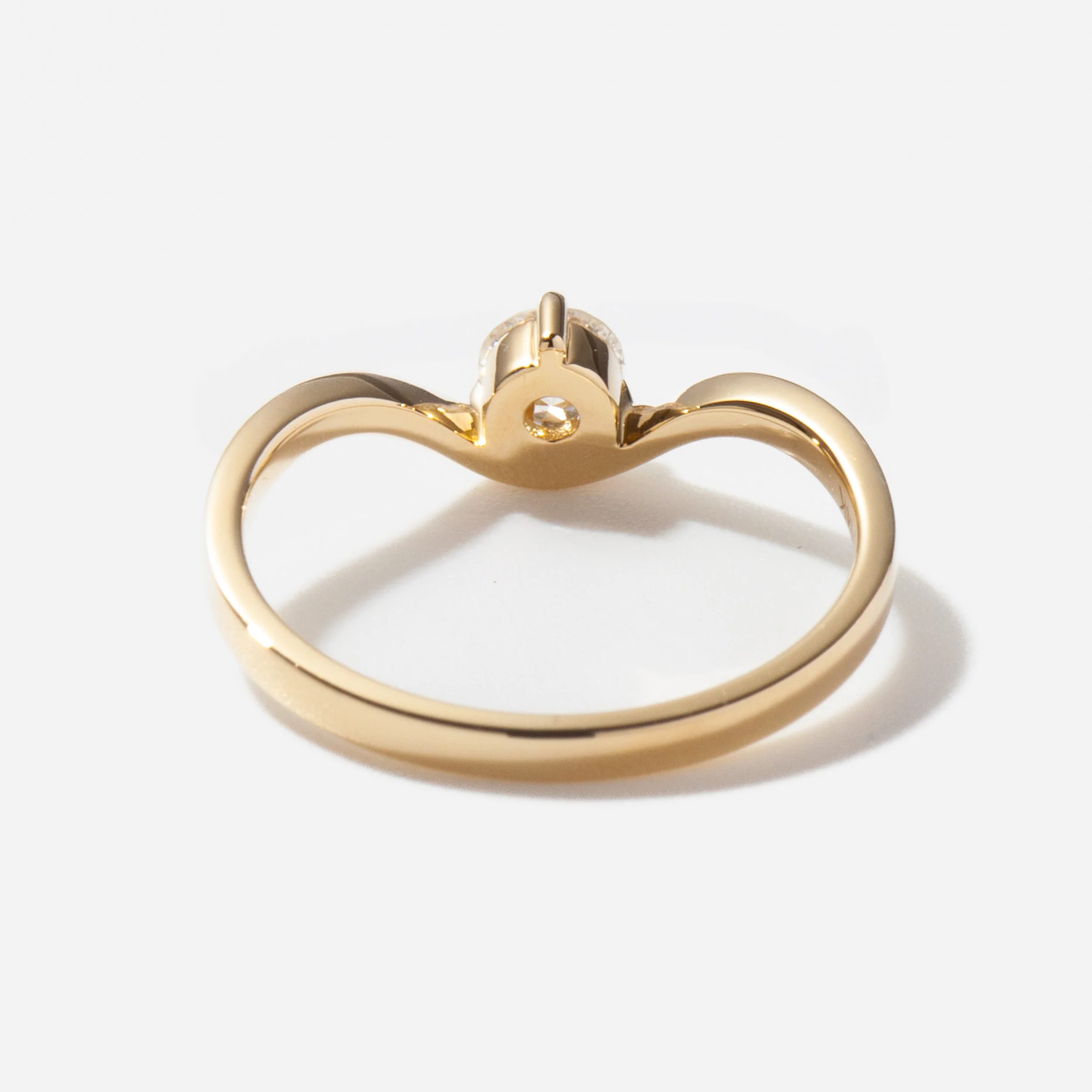 Birthstone Fontaine Ring - Image 18