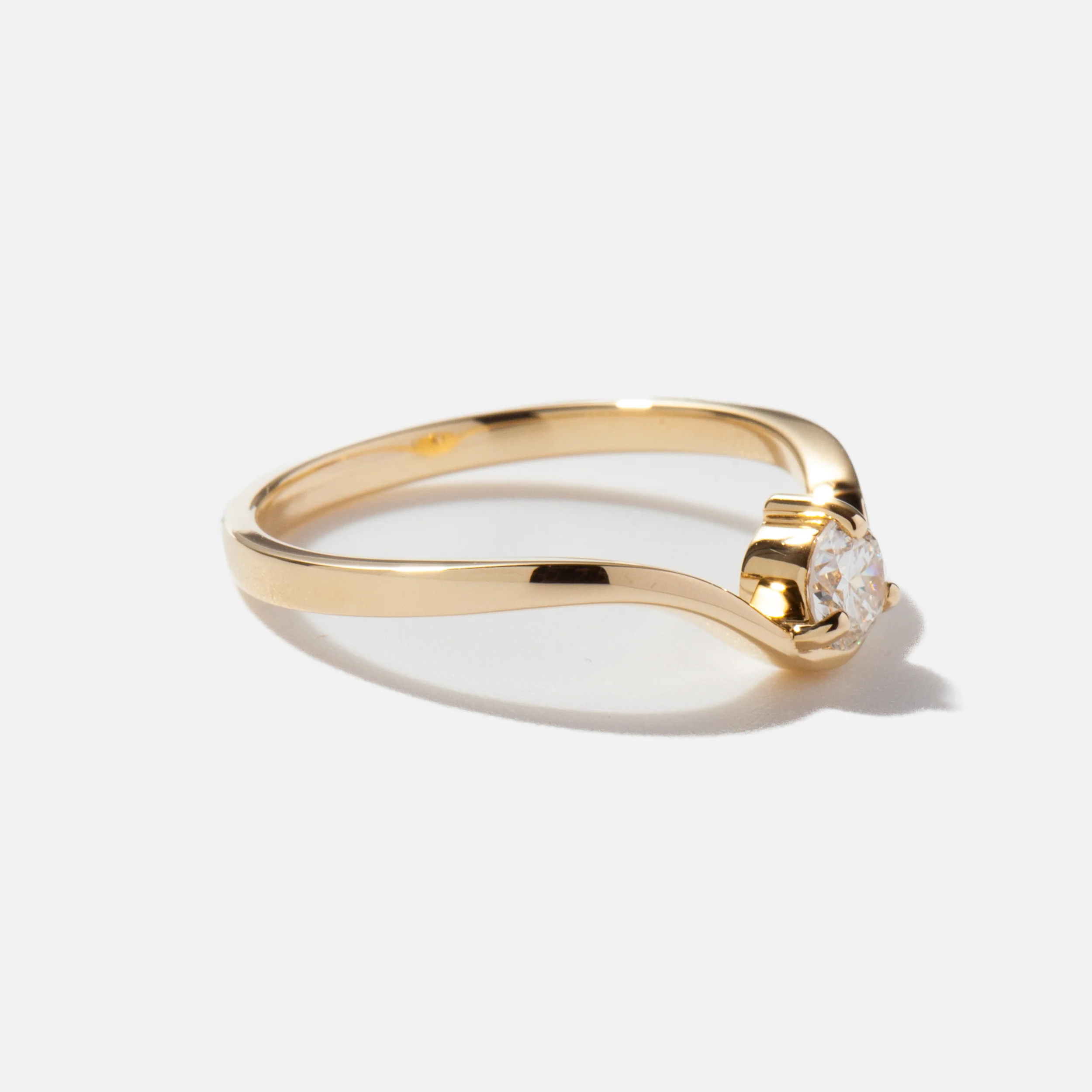 Birthstone Fontaine Ring - Image 19