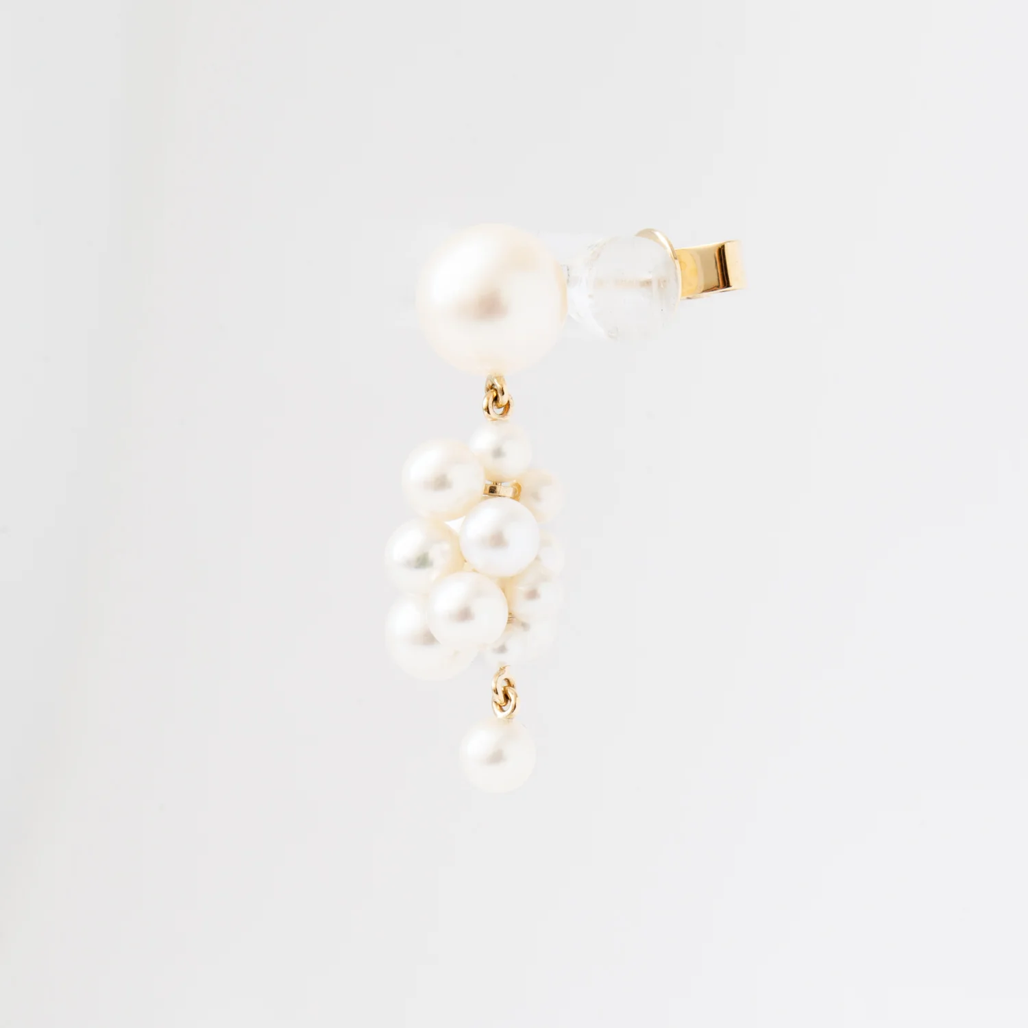 Botticelli Earrings - Image 3
