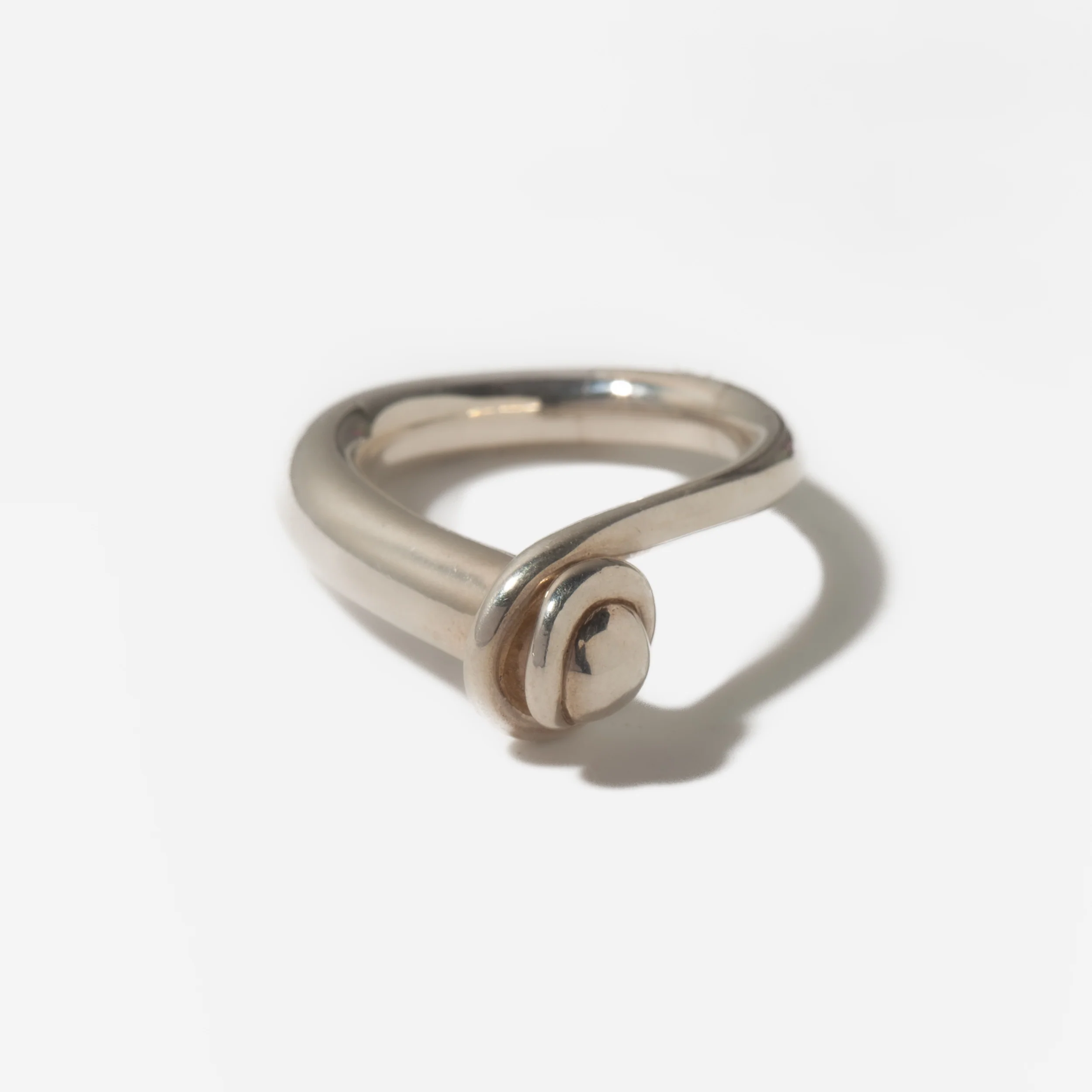 Boulder Ring