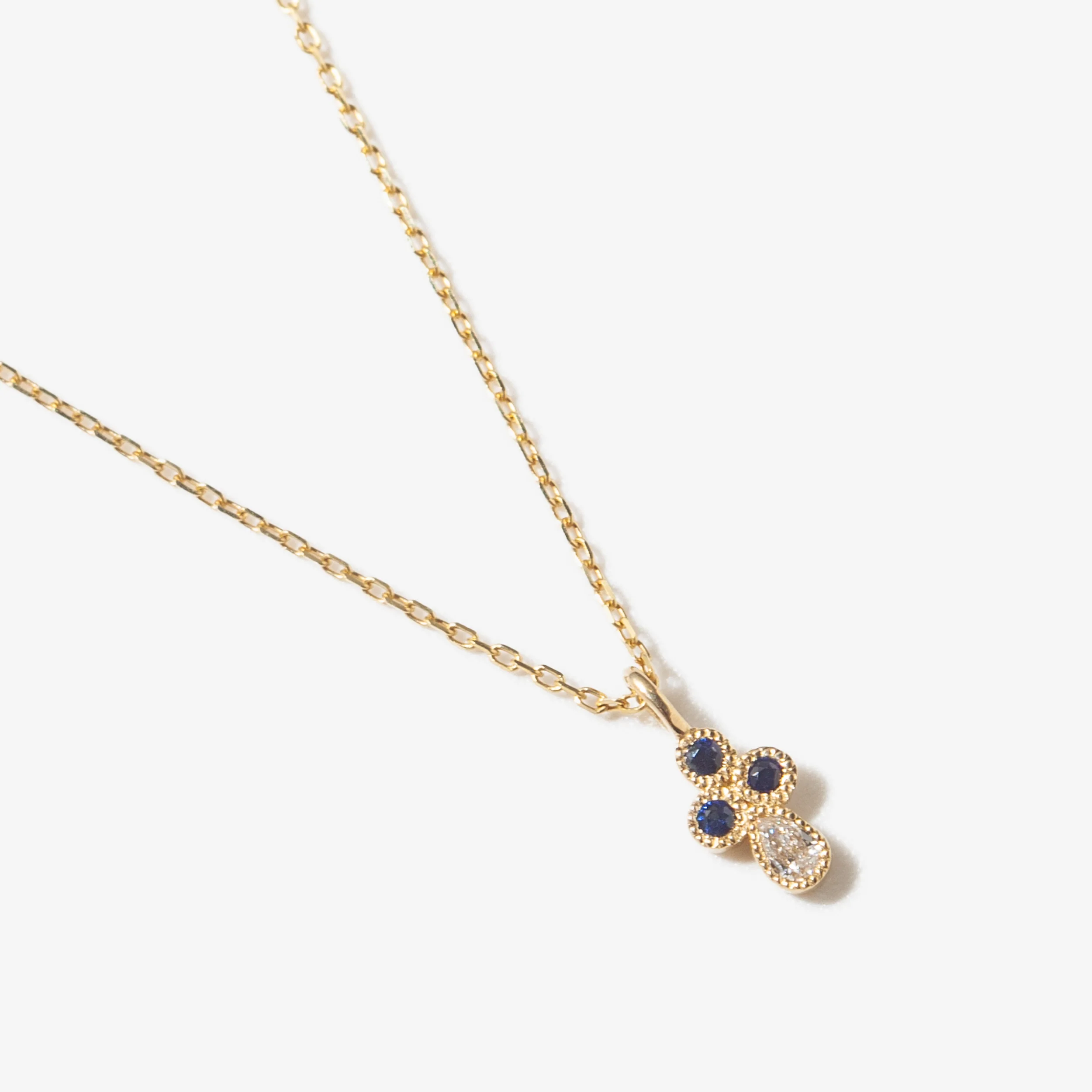 Cadenza Necklace