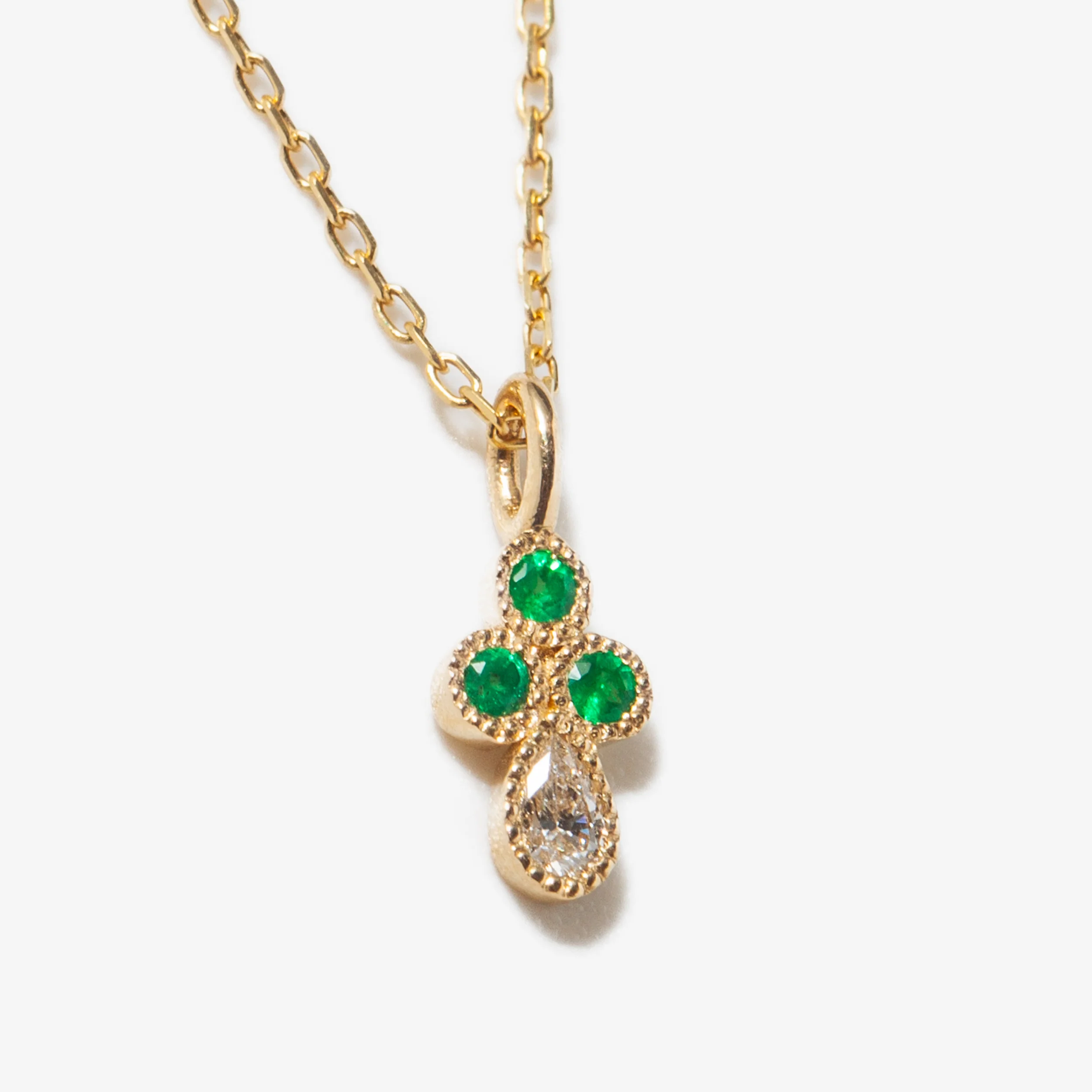 Cadenza Necklace - Image 2