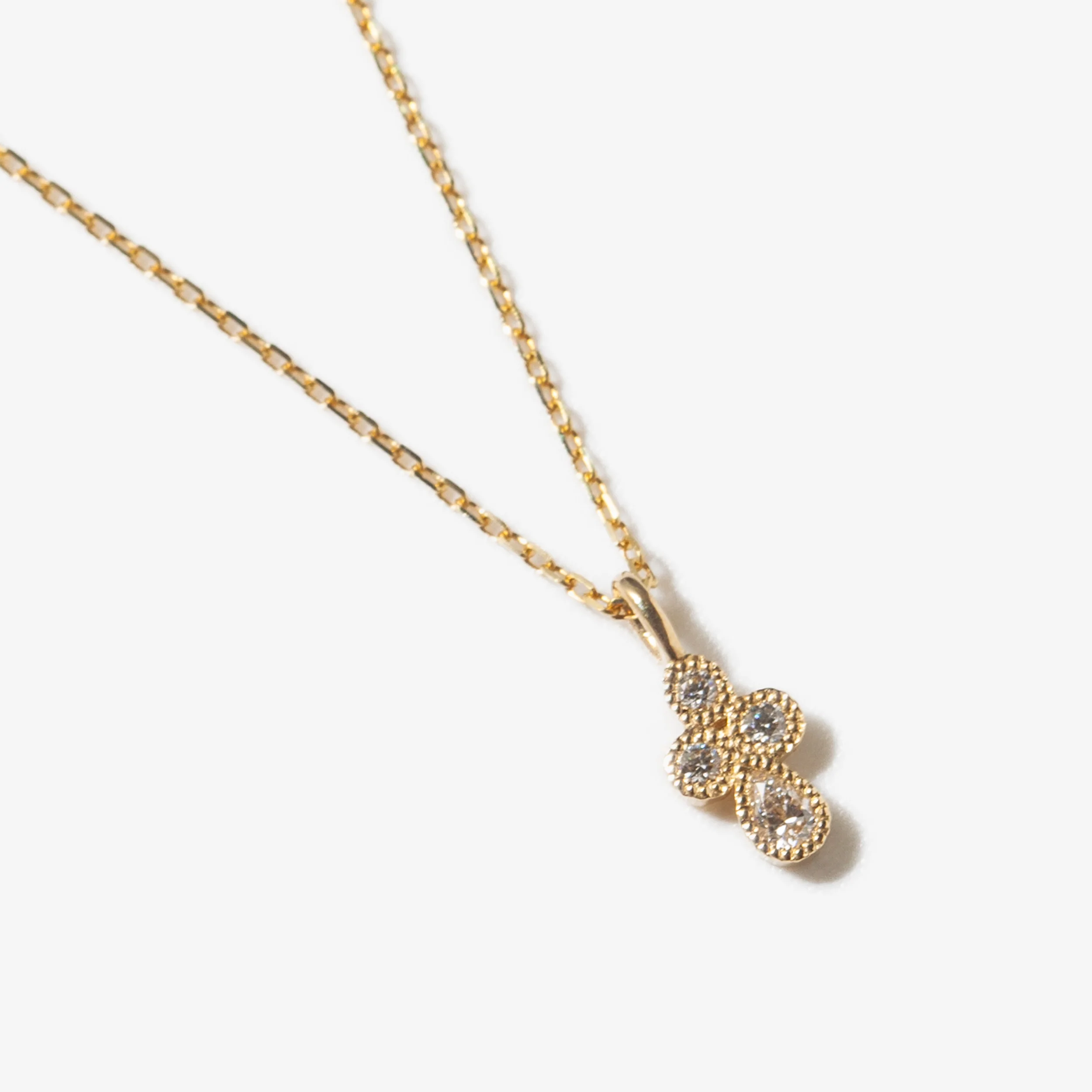 Cadenza Necklace - Image 3