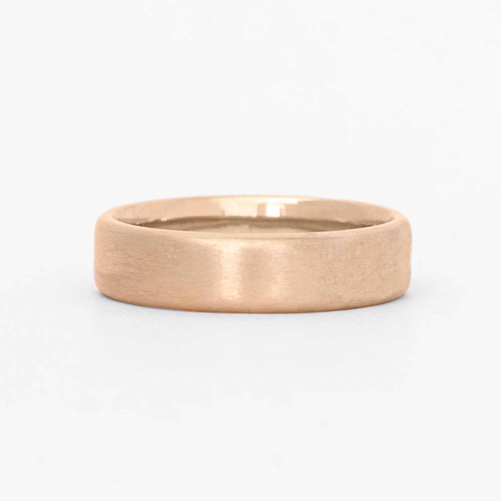 Cannon 6mm Matte Band - Image 2