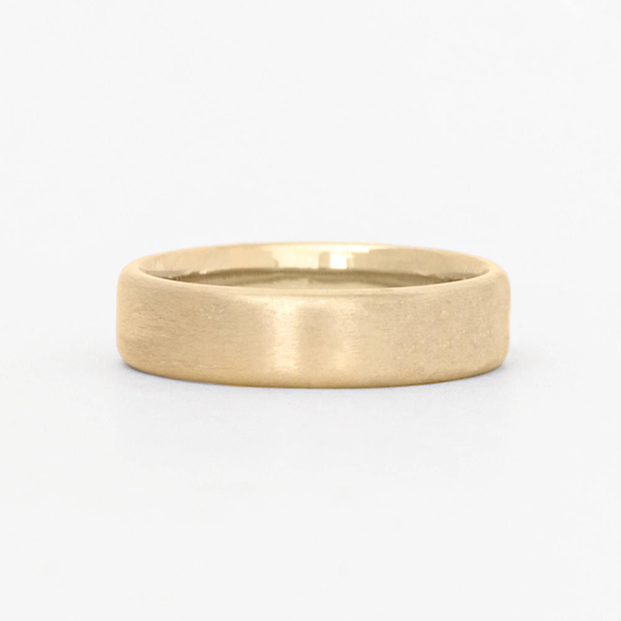 Cannon 6mm Matte Band - Image 4
