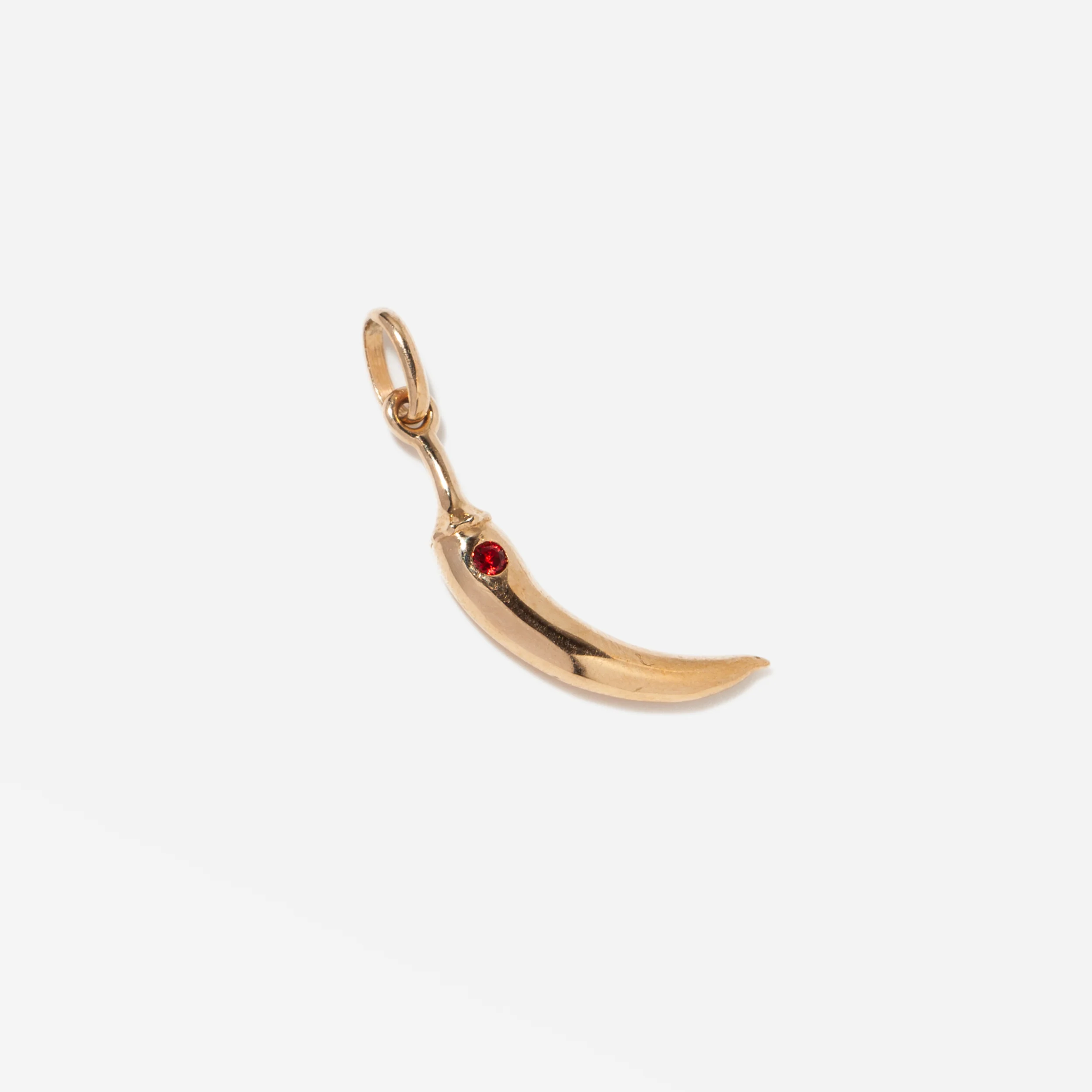 Chilli Charm Set
