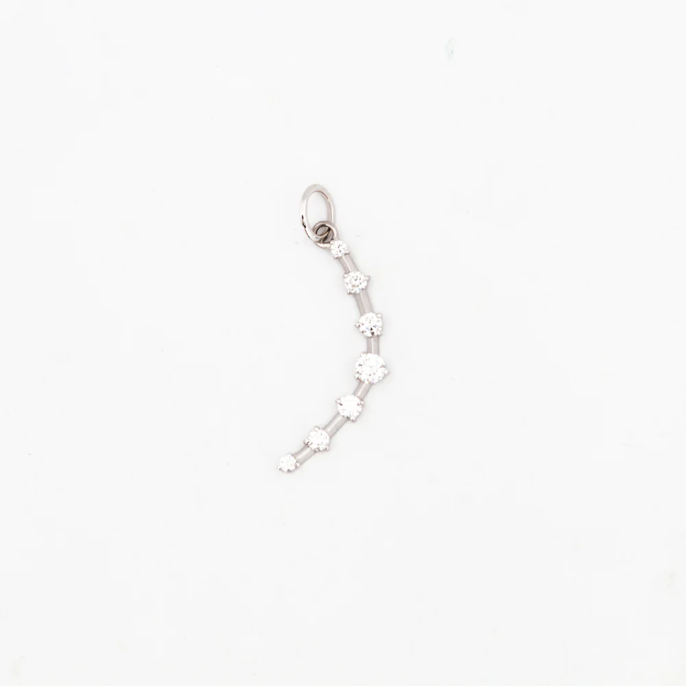 Crescent Charm