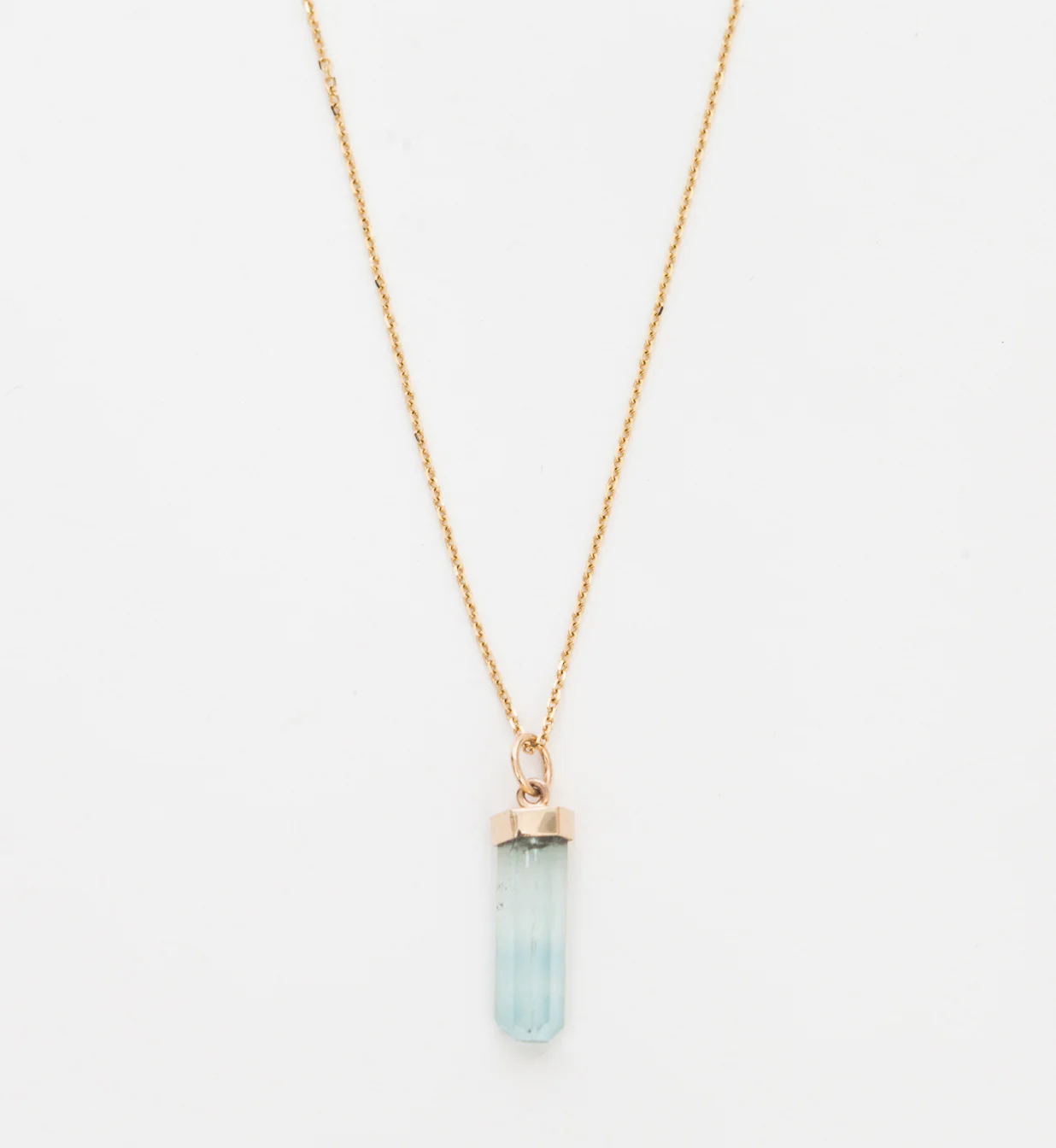 Diamond-Cut Cable Chain - Image 3