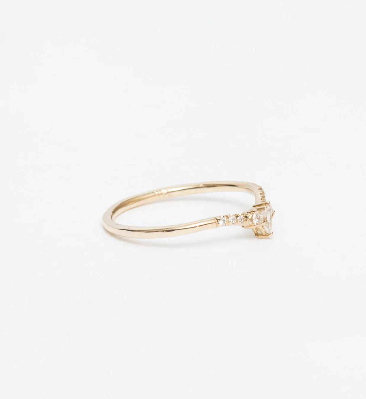 Diamond Peak Ring - Image 3