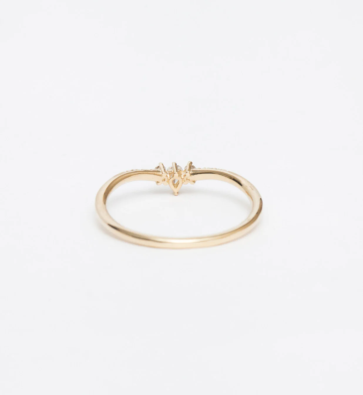 Diamond Peak Ring - Image 4