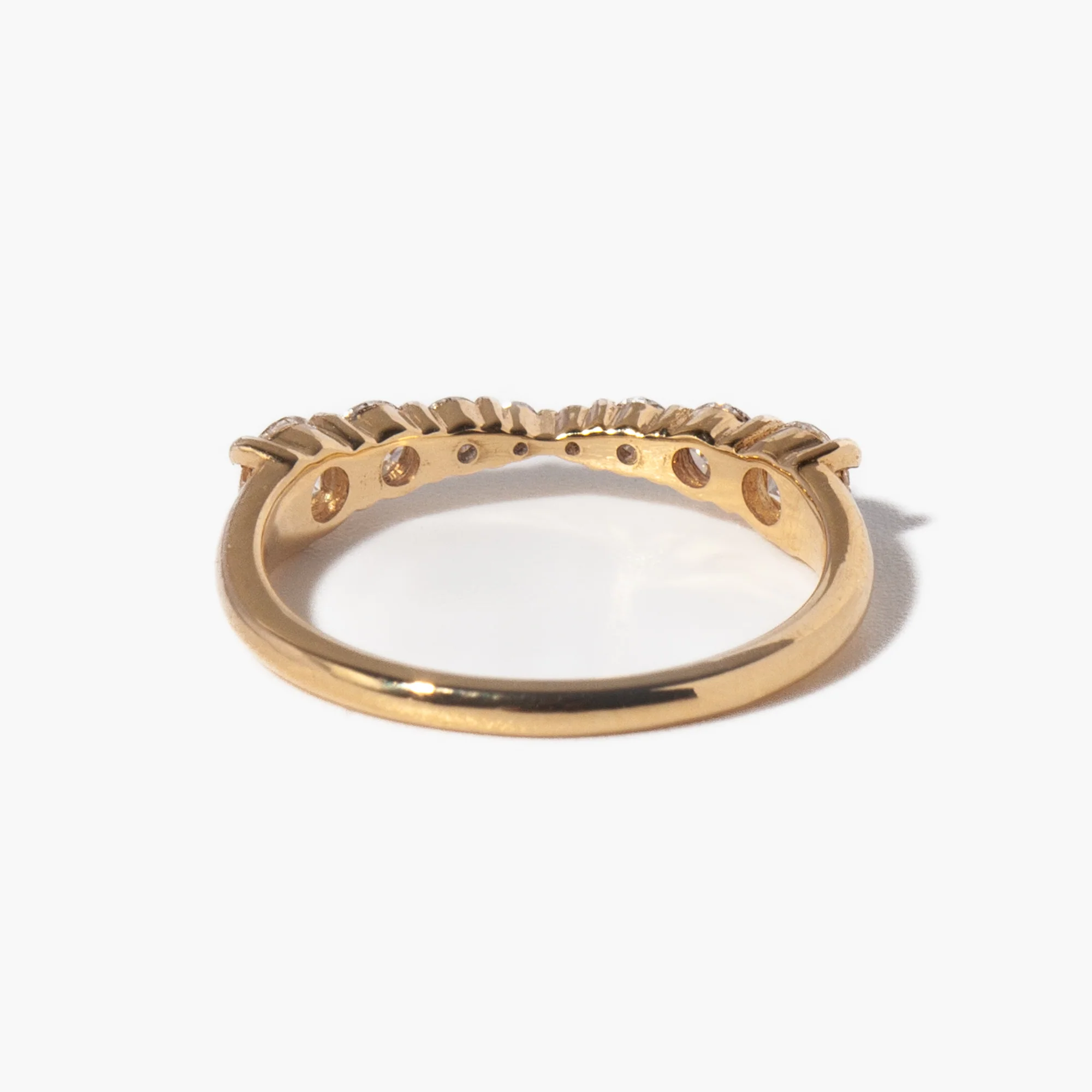 Diamond Pinch Band - Image 4
