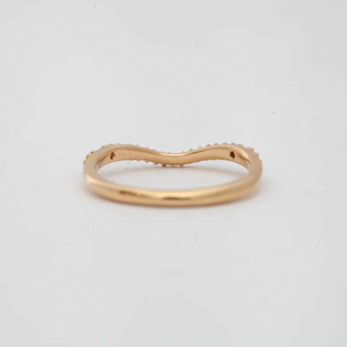 Diamond Scale Undine Band - Image 3