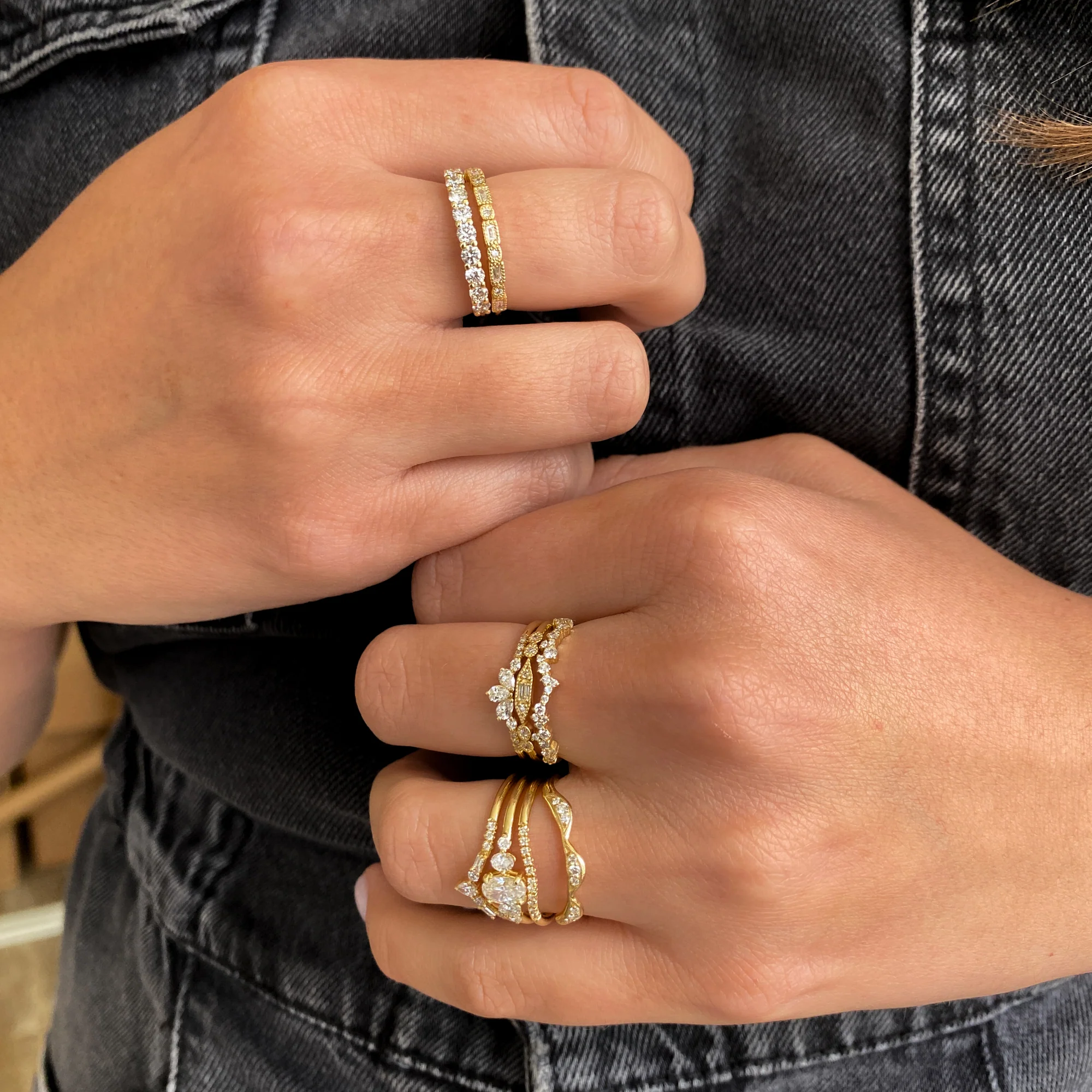 Diamond Stepstone Band - Image 2