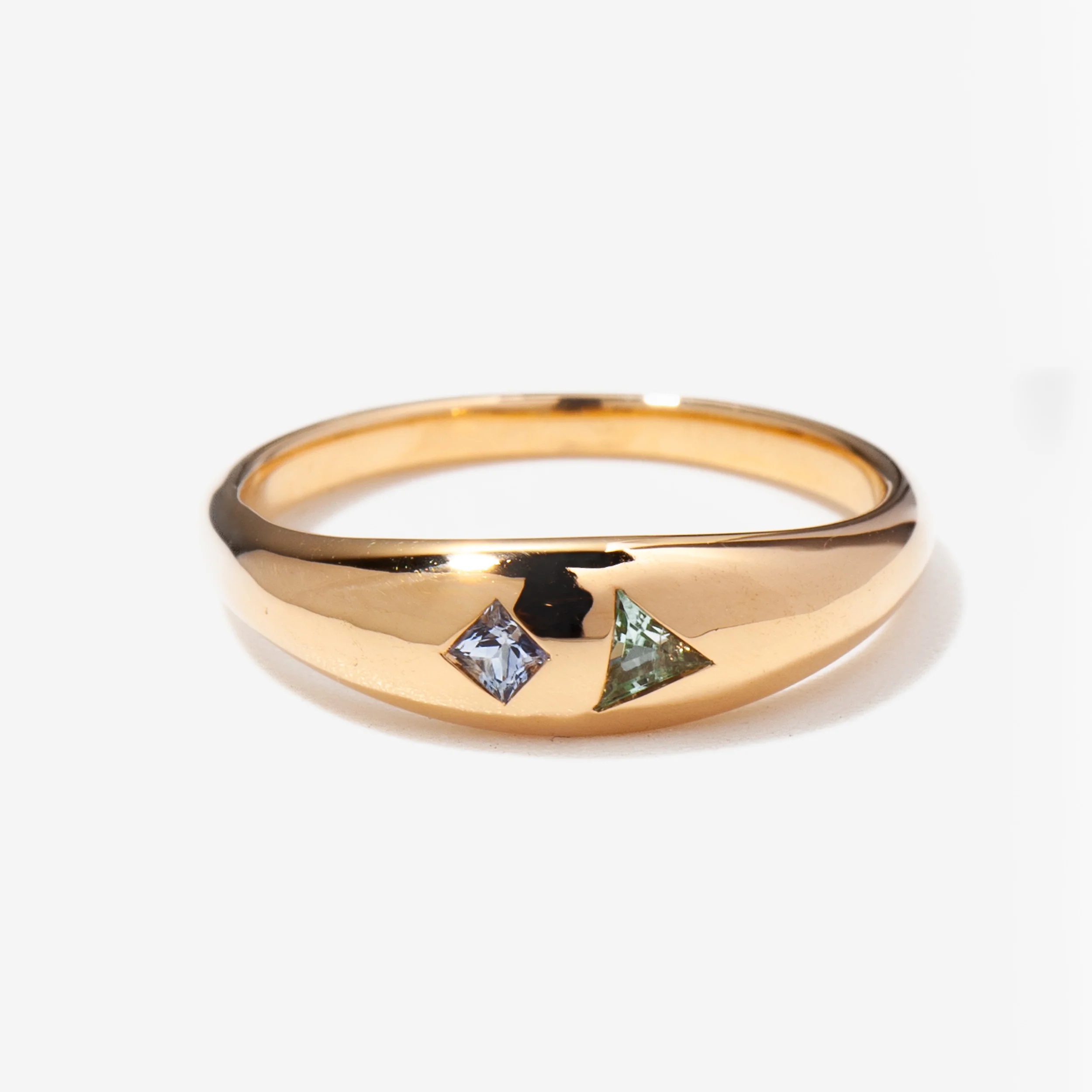 Dome Ring