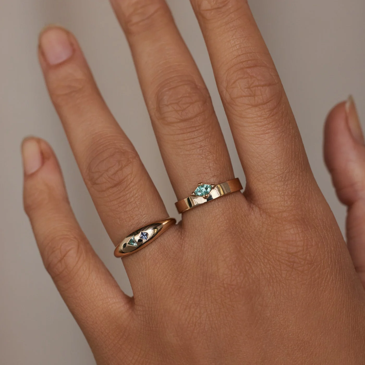 Dome Ring - Image 2