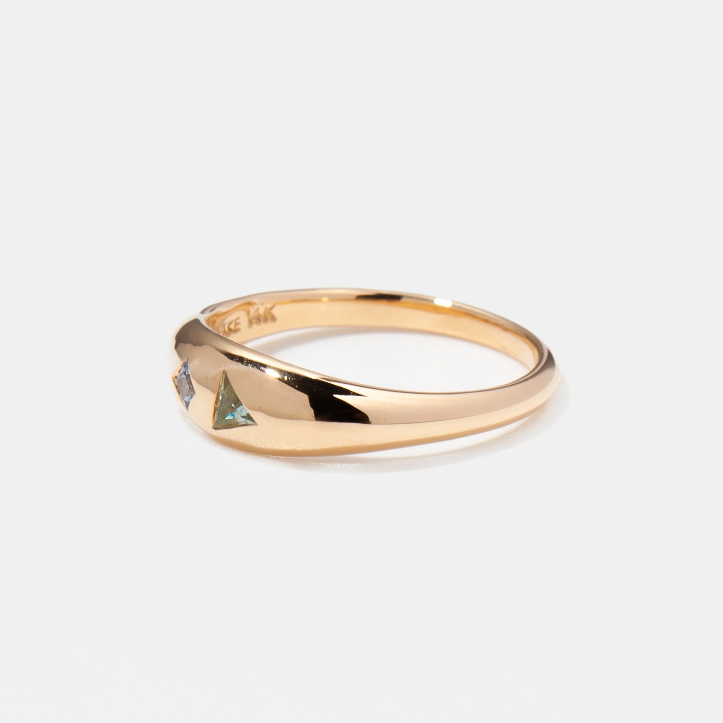 Dome Ring - Image 3