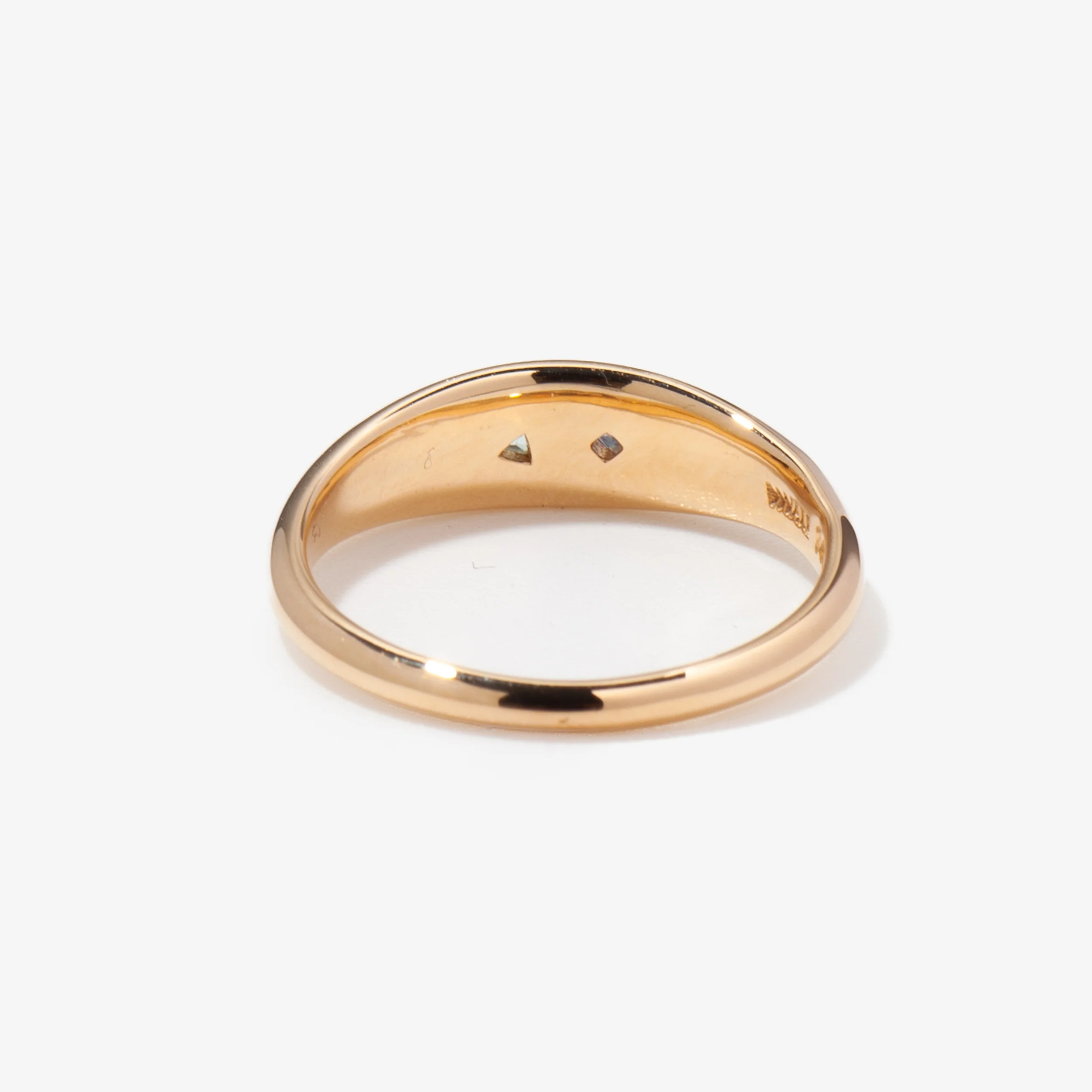 Dome Ring - Image 4