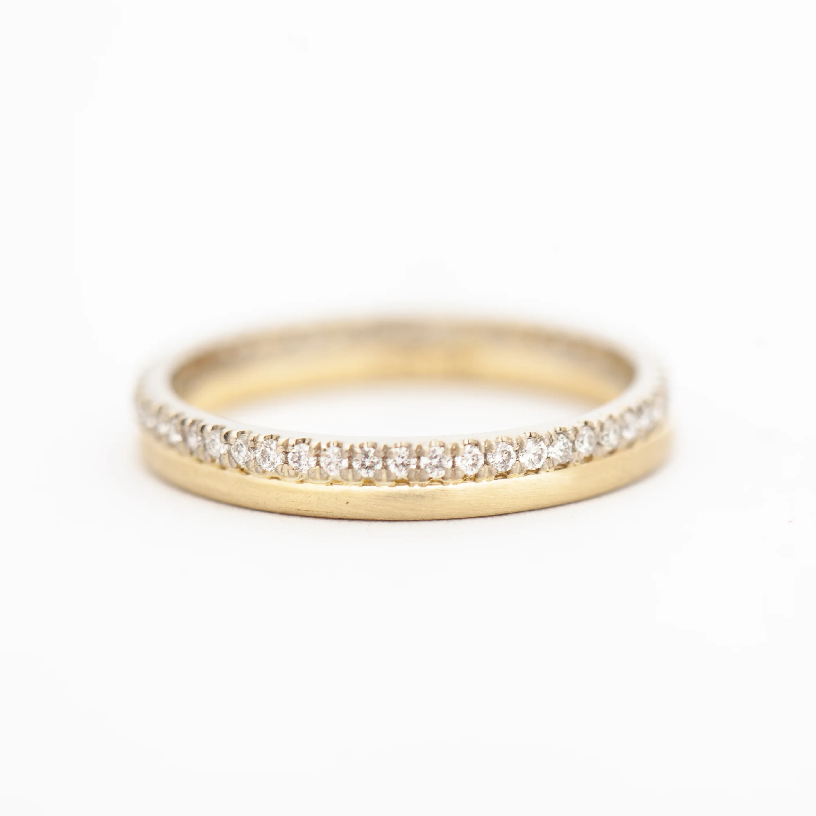 Duo Ring