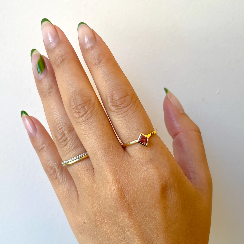 Duo Ring - Image 2