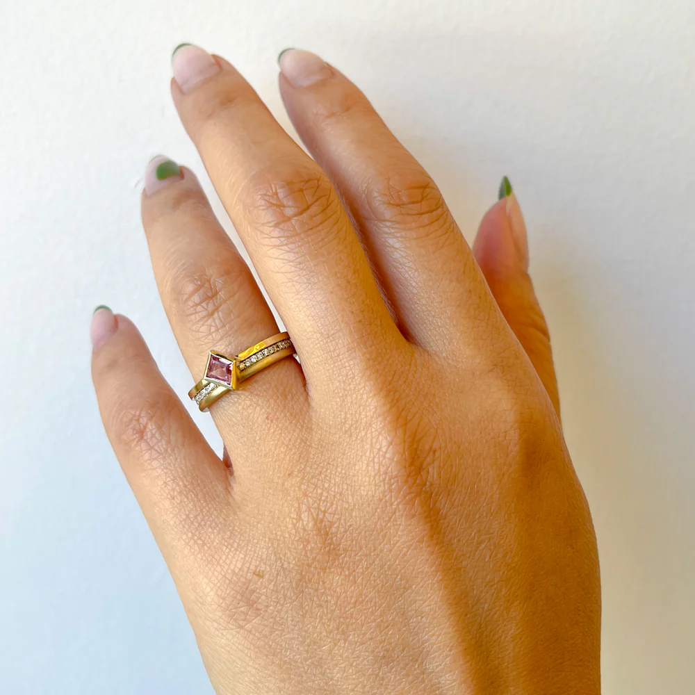 Duo Ring - Image 4