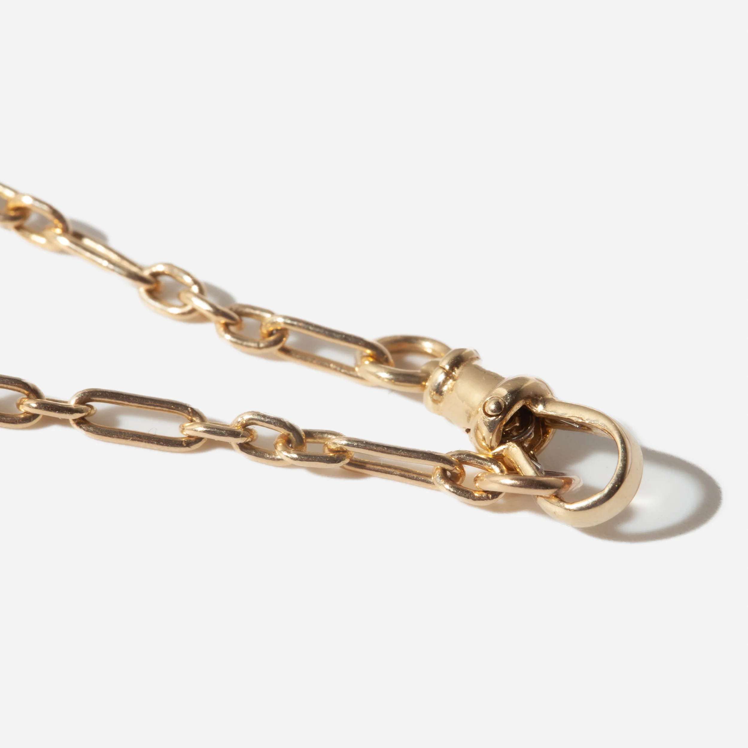 Eames Chain with Dog Clip Clasp - Image 4