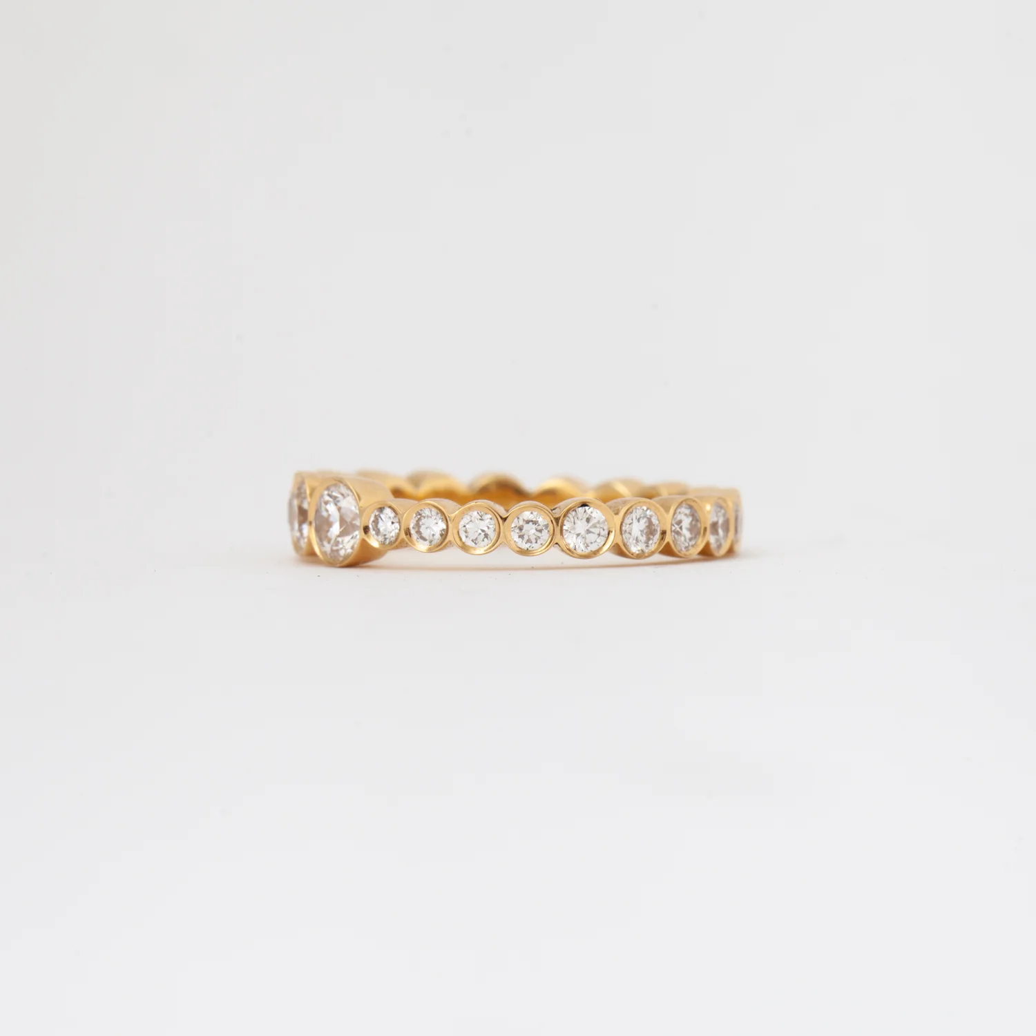 Ensemble Croissant Ring - Image 3
