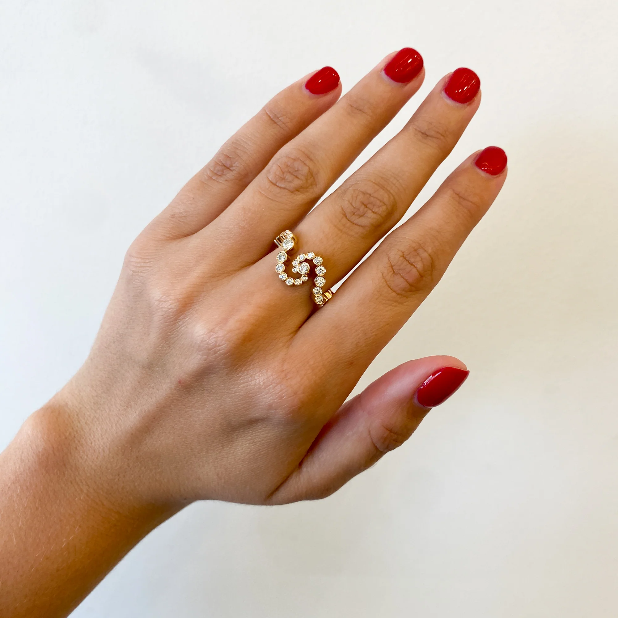 Ensemble de Ciel Ring - Image 2