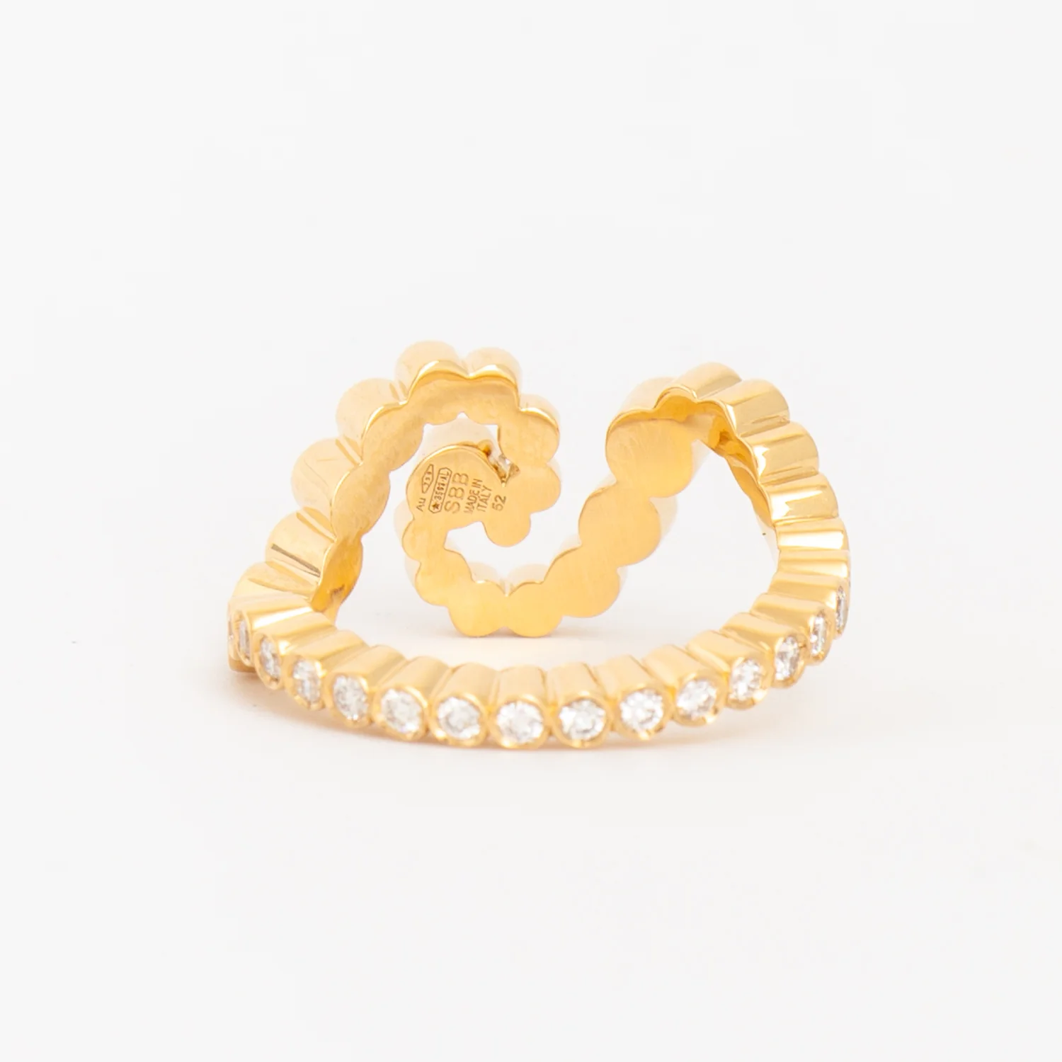 Ensemble de Ciel Ring - Image 4