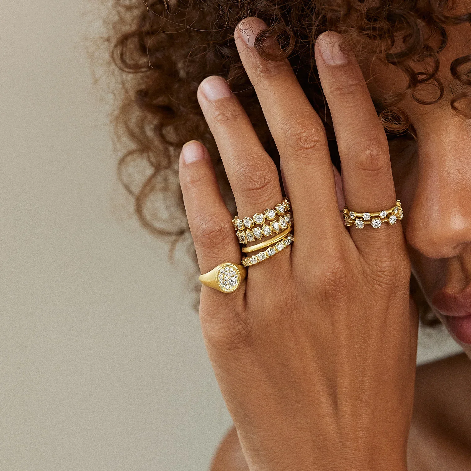 Envoy Eternity Band - Image 2