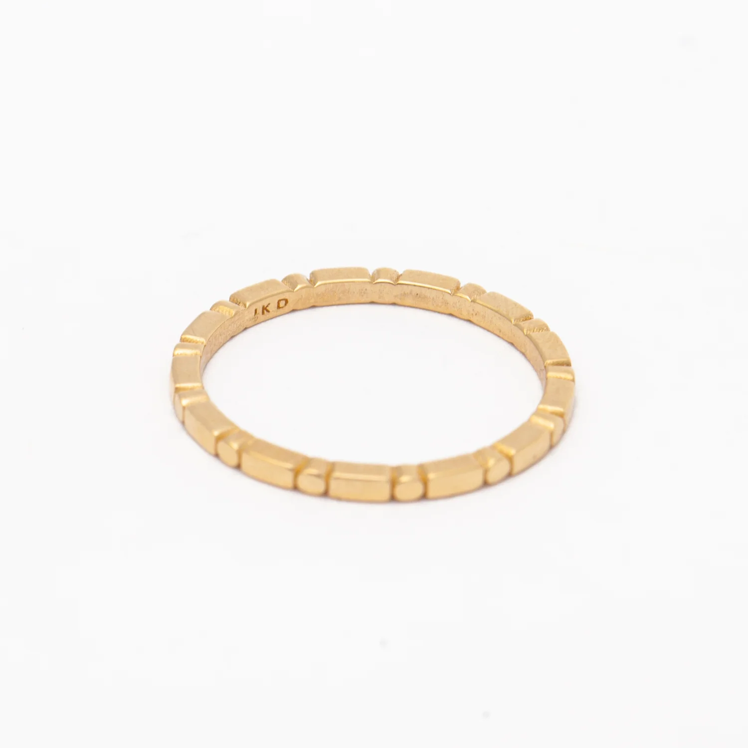 Eternal Rectangle Round Band - Image 3