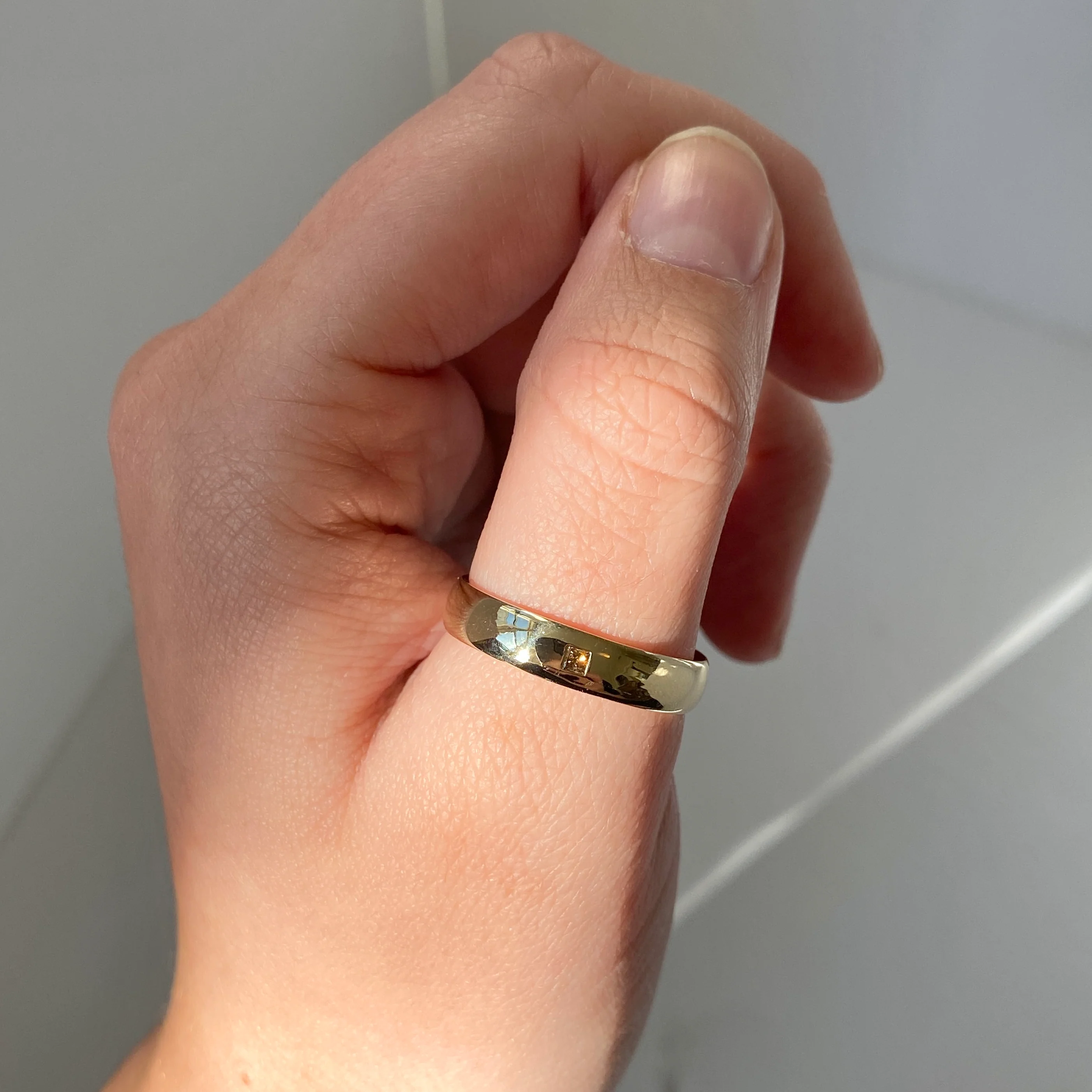 Exclusive Row Ring No. 6 - Image 2