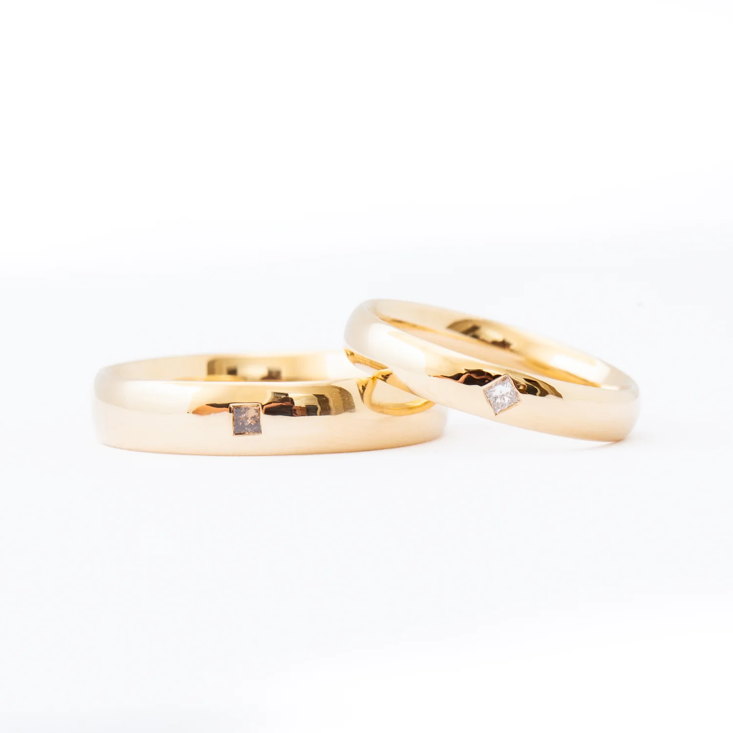 Exclusive Row Ring No. 6 - Image 3