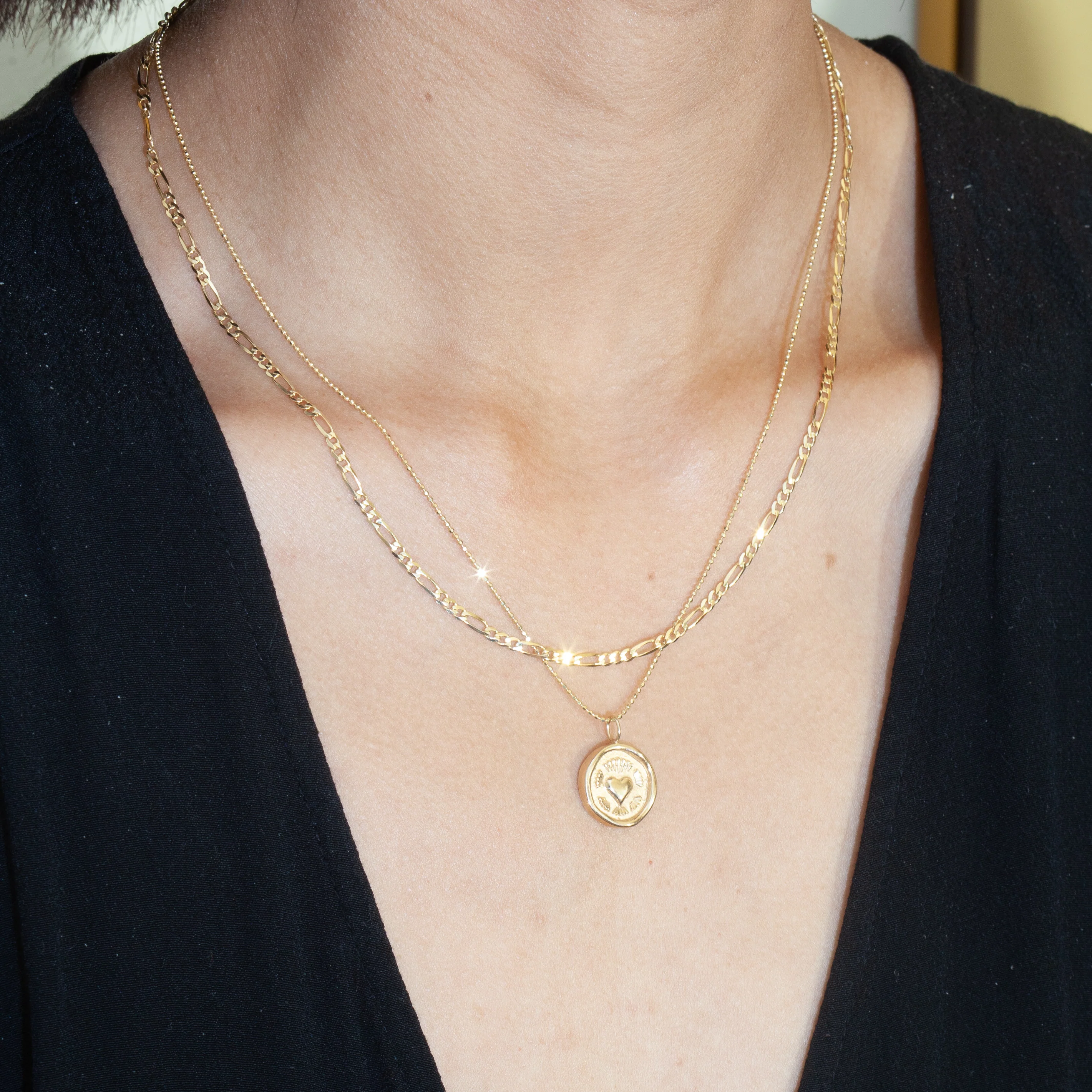 Figaro Chain - Image 2