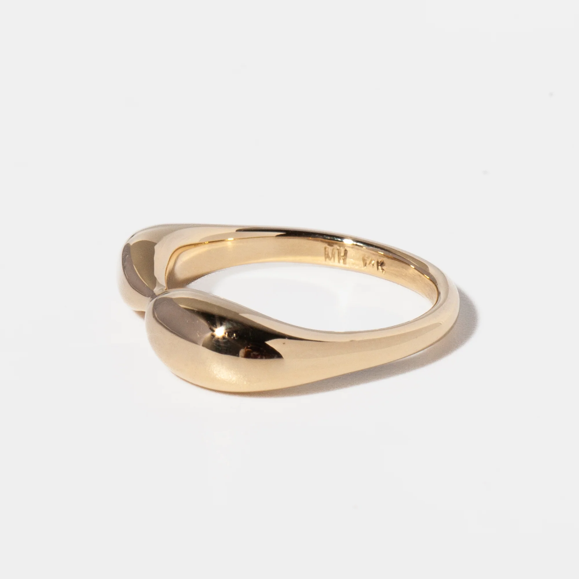Figure Ring - Image 3
