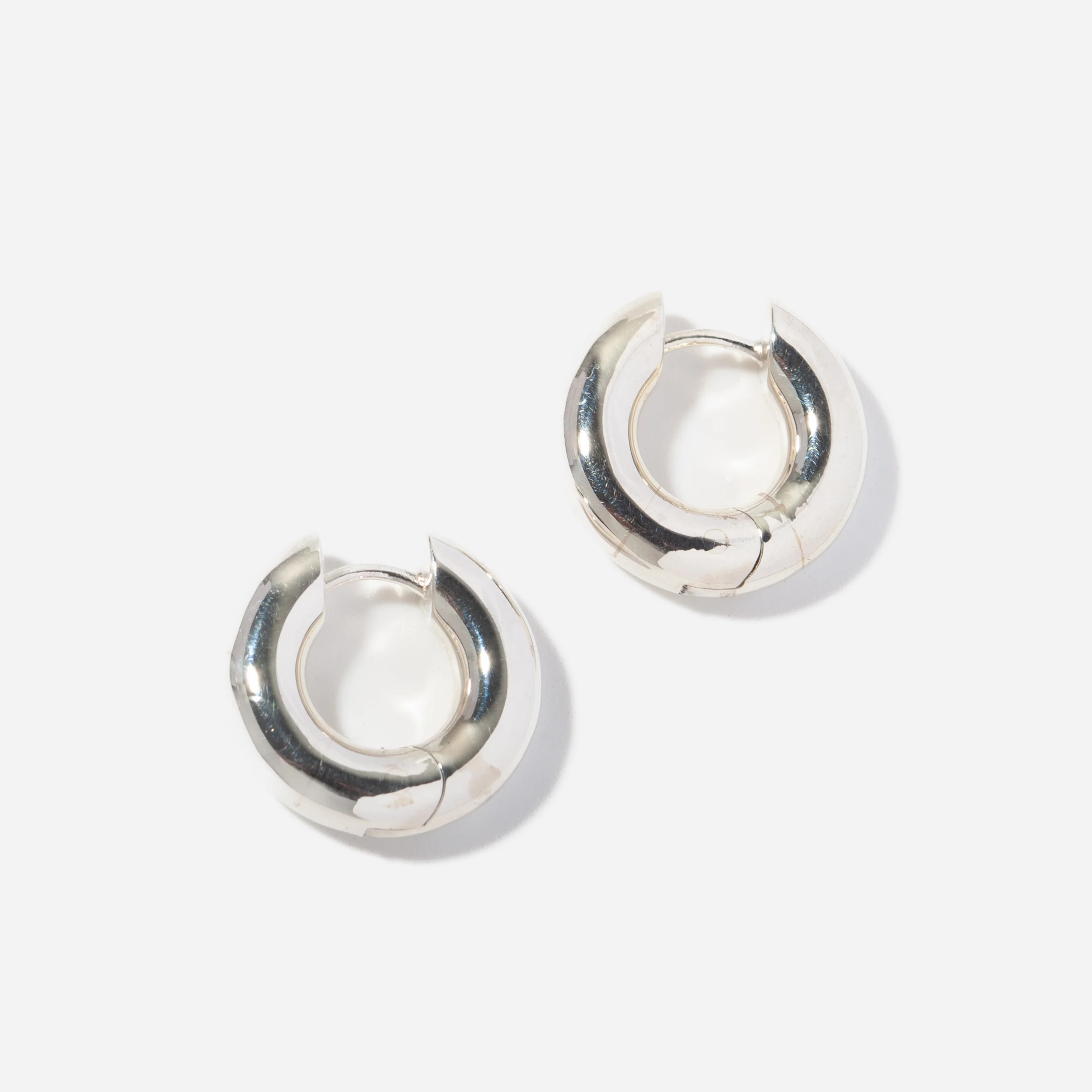 Fluid II Hoops