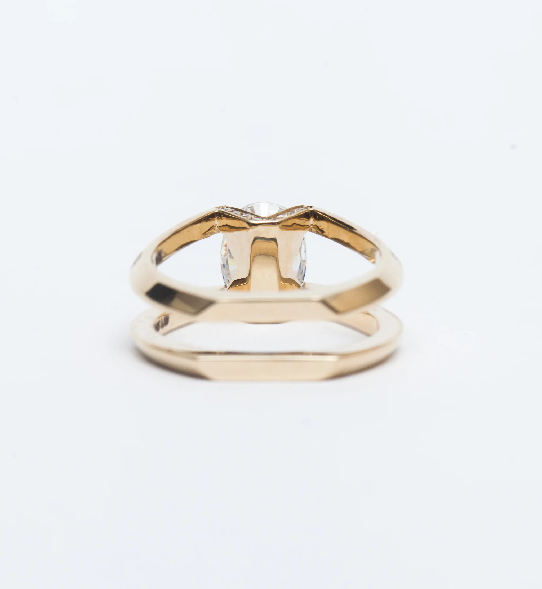 Futurist Ring - Image 3