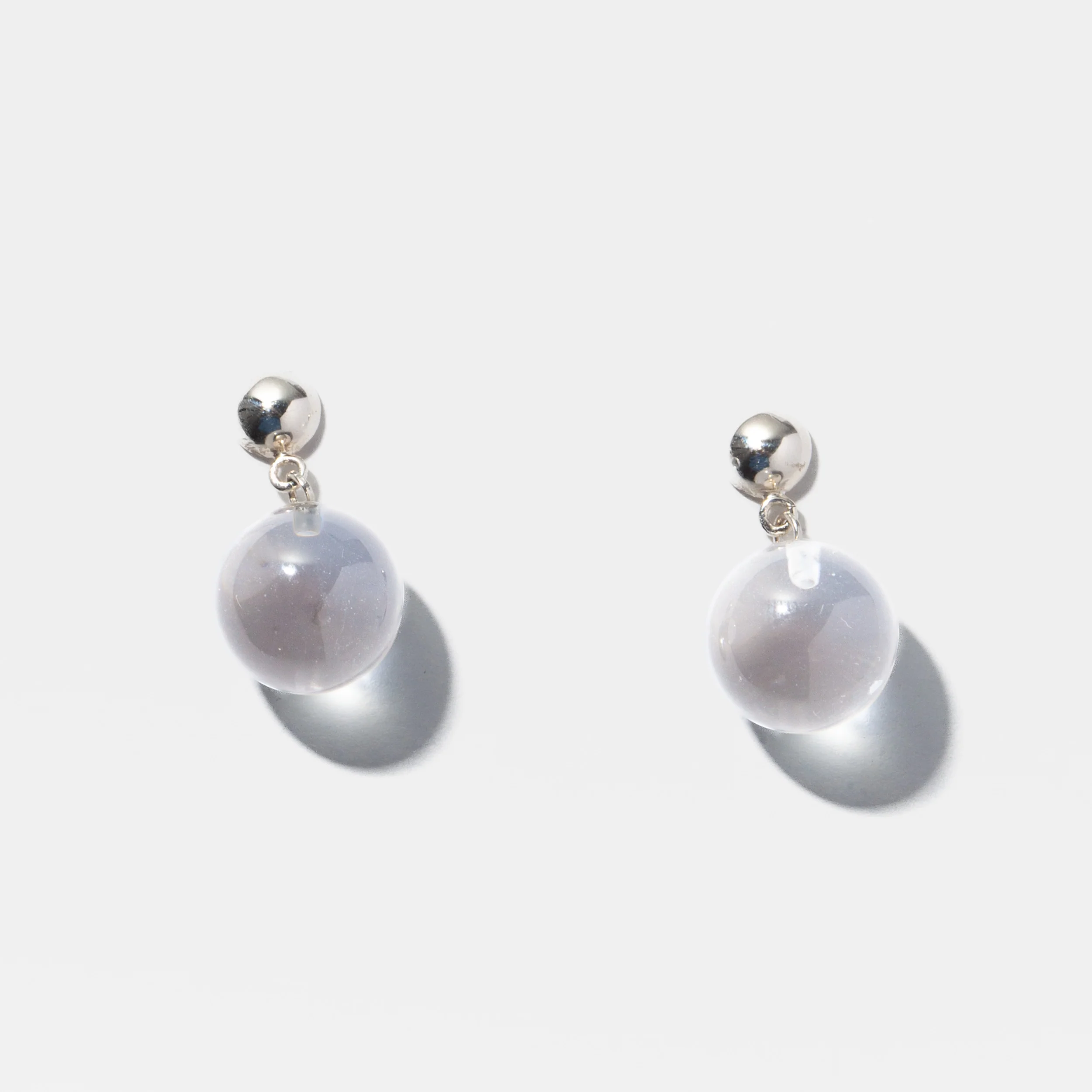Glacé Drop Earrings