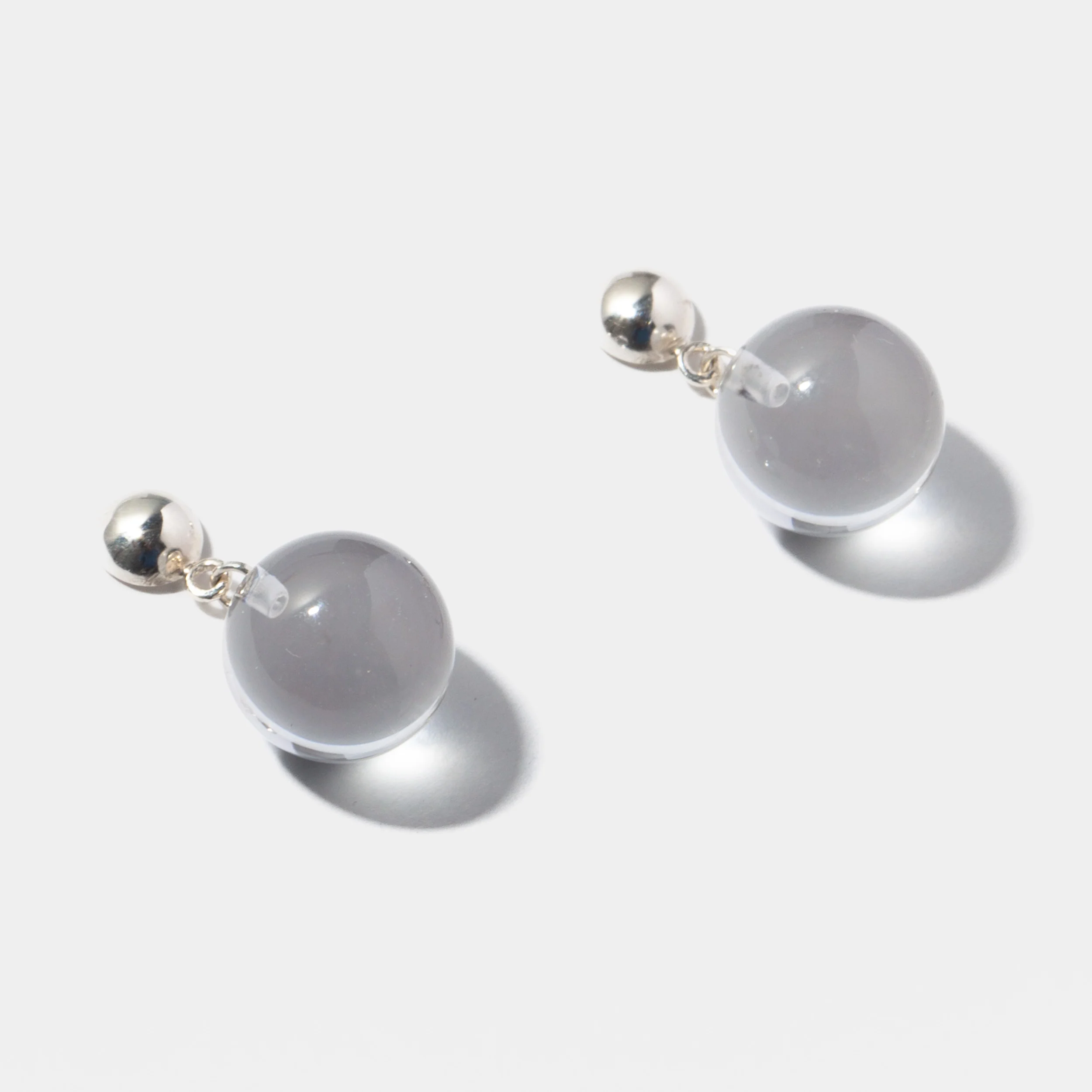 Glacé Drop Earrings - Image 3